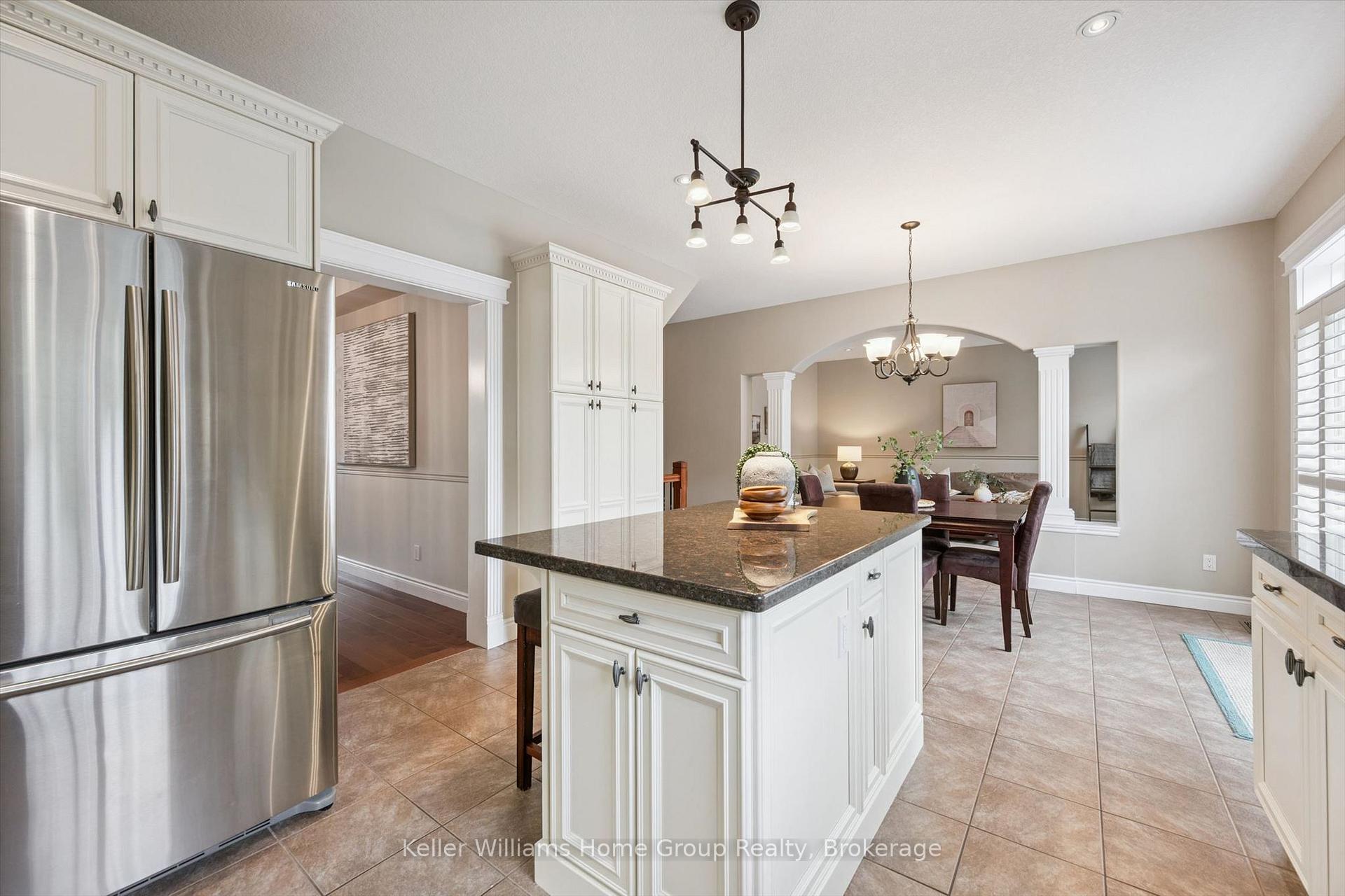 Photo 11 of 456 Kelso Drive, Waterloo, Conservation Meadows — HOMEH