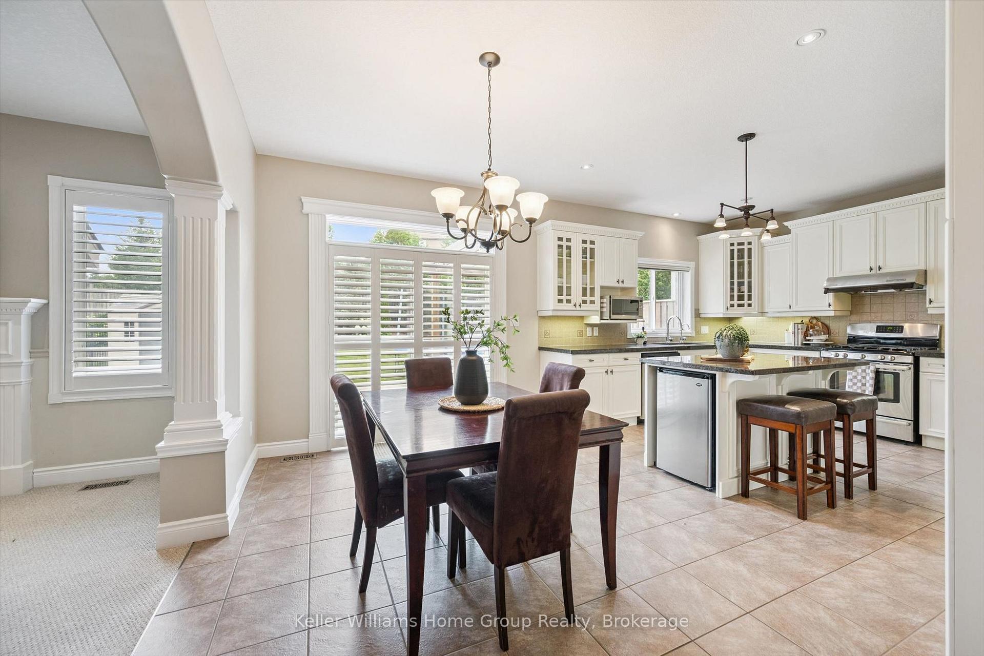Photo 12 of 456 Kelso Drive, Waterloo, Conservation Meadows — HOMEH