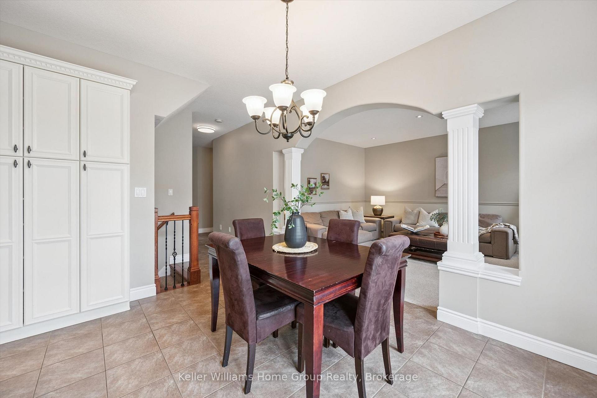 Photo 13 of 456 Kelso Drive, Waterloo, Conservation Meadows — HOMEH
