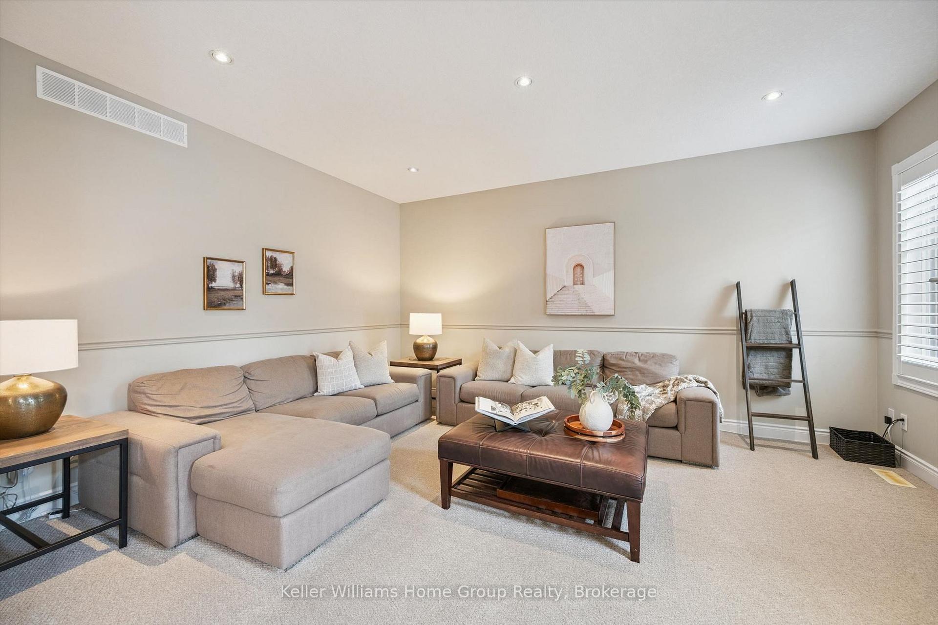 Photo 14 of 456 Kelso Drive, Waterloo, Conservation Meadows — HOMEH