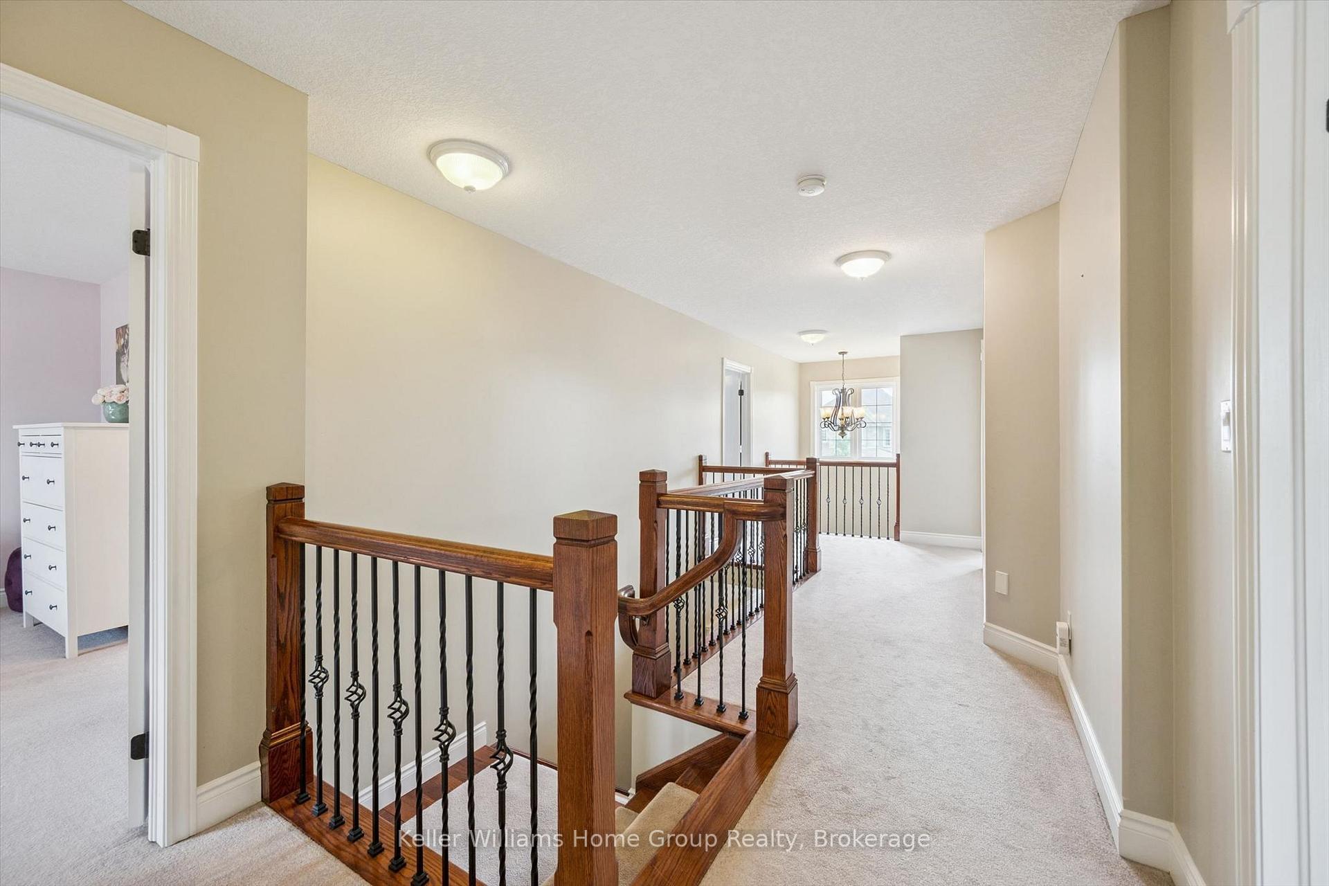 Photo 18 of 456 Kelso Drive, Waterloo, Conservation Meadows — HOMEH