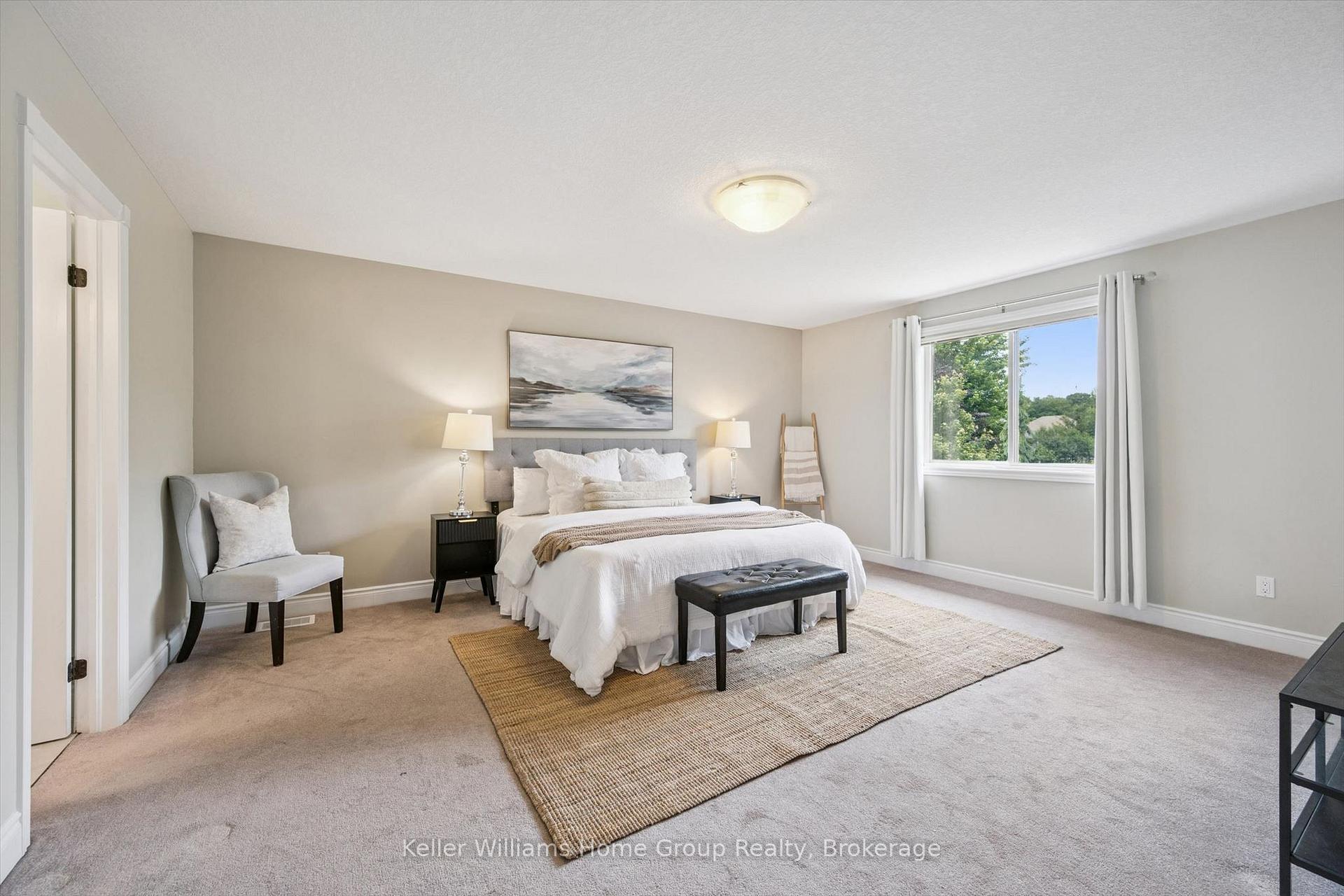 Photo 19 of 456 Kelso Drive, Waterloo, Conservation Meadows — HOMEH