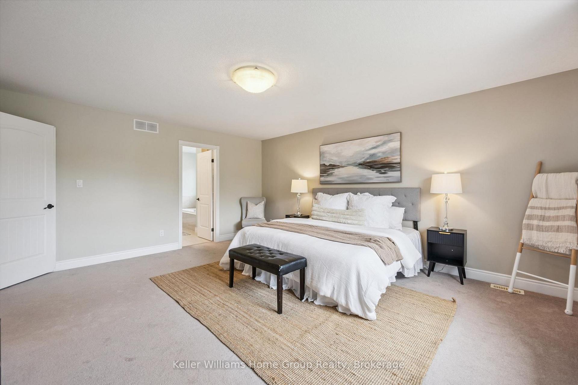 Photo 21 of 456 Kelso Drive, Waterloo, Conservation Meadows — HOMEH