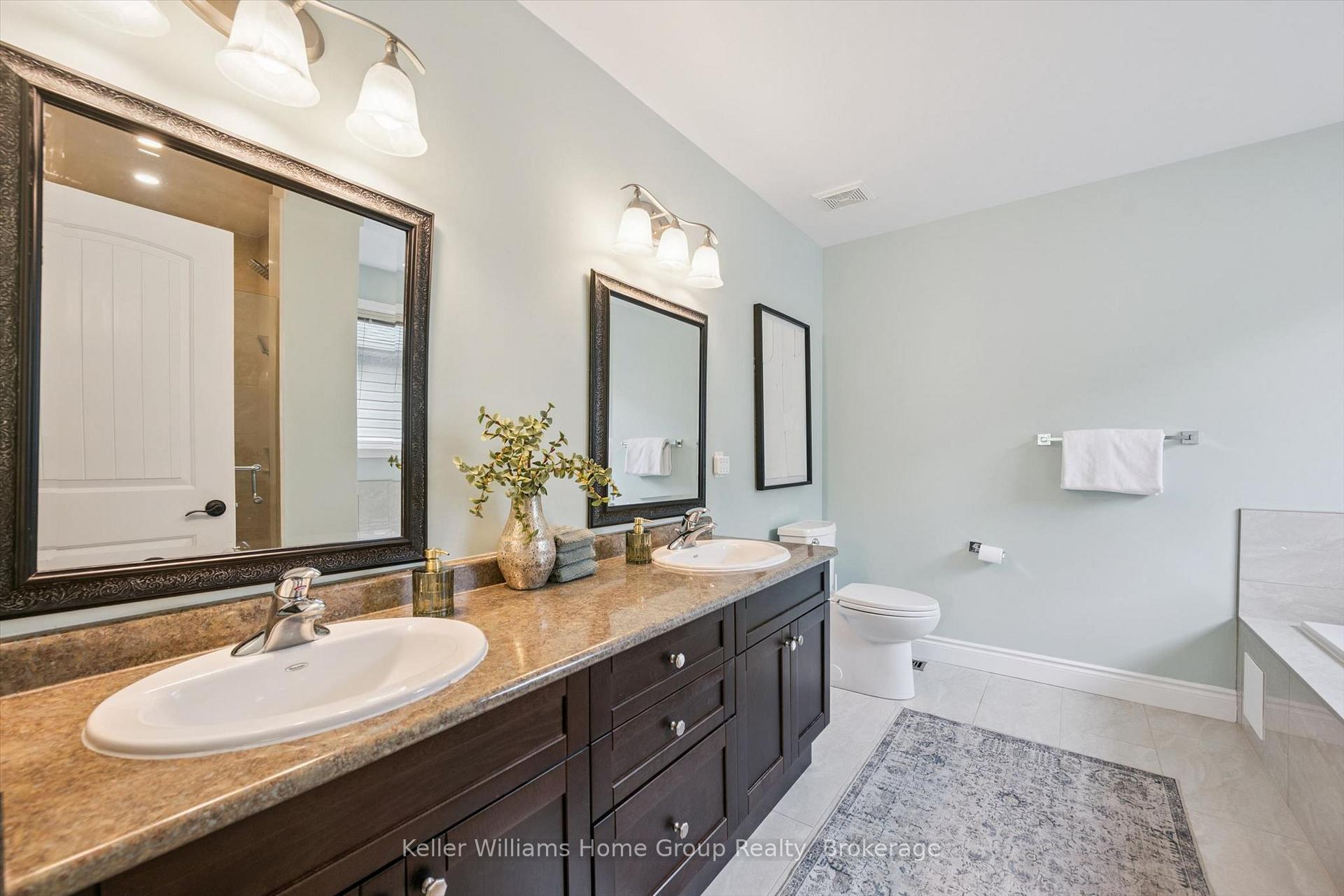 Photo 22 of 456 Kelso Drive, Waterloo, Conservation Meadows — HOMEH