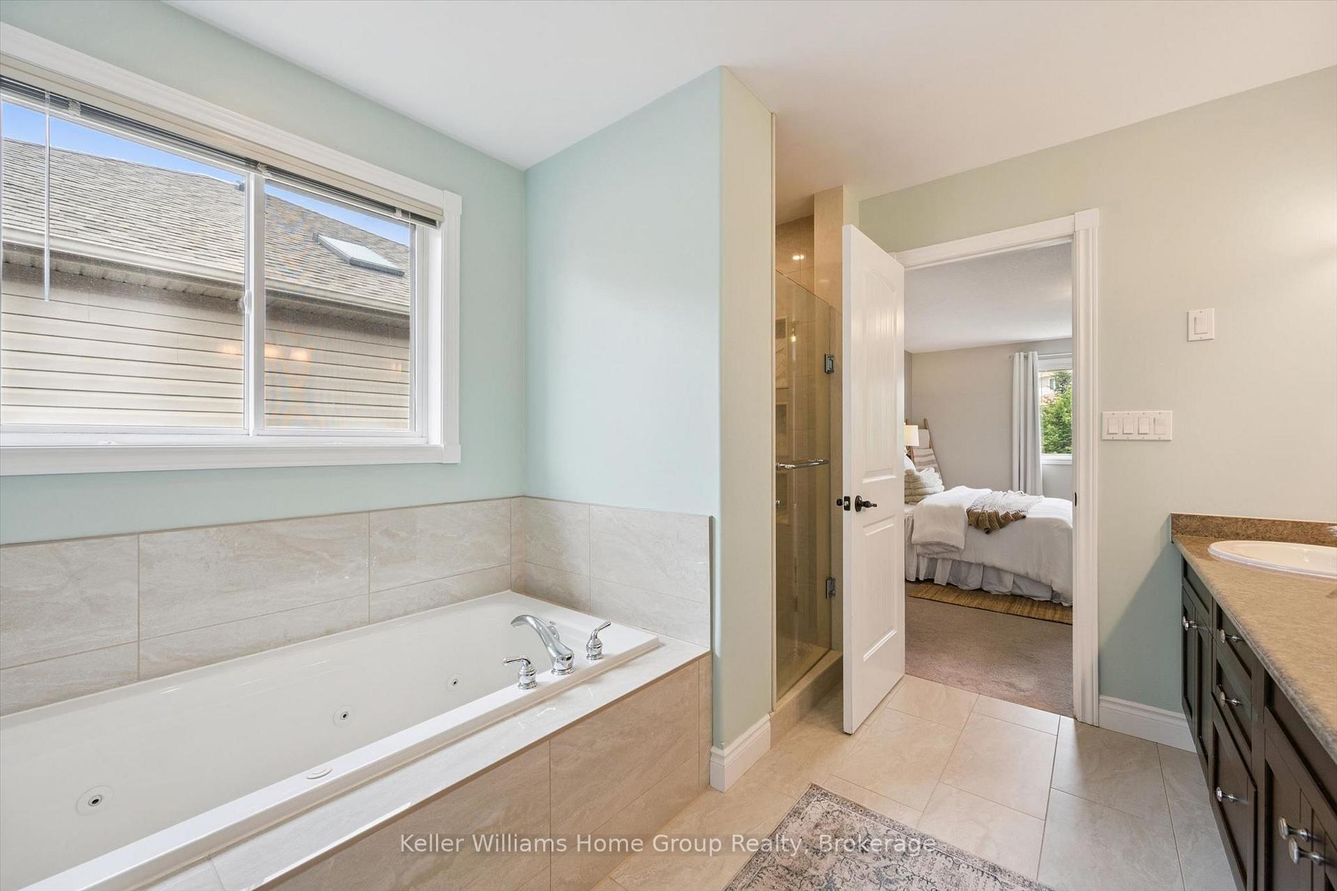 Photo 23 of 456 Kelso Drive, Waterloo, Conservation Meadows — HOMEH