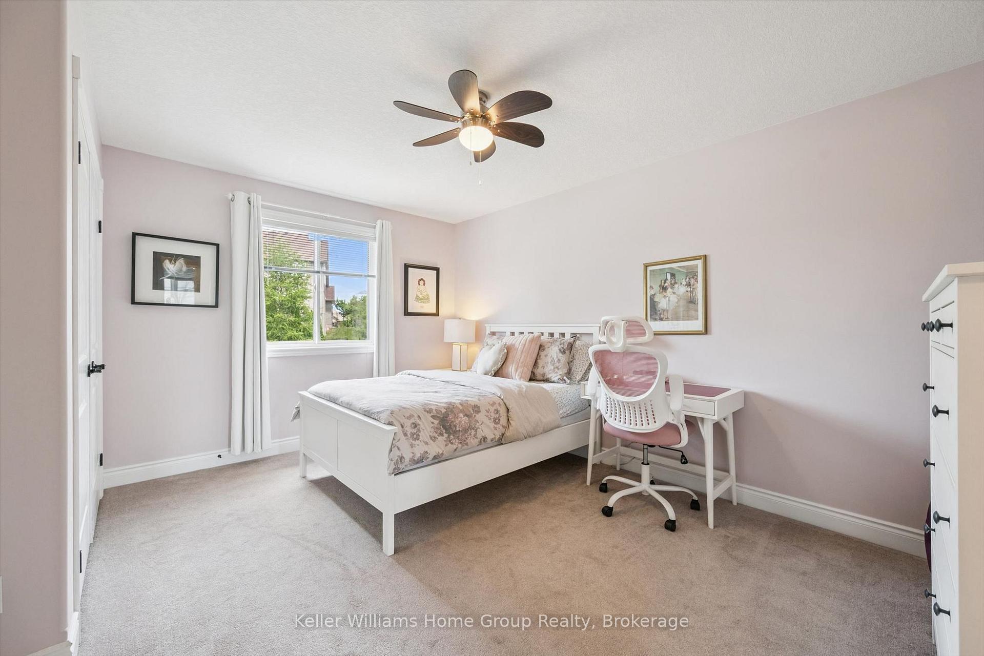 Photo 24 of 456 Kelso Drive, Waterloo, Conservation Meadows — HOMEH