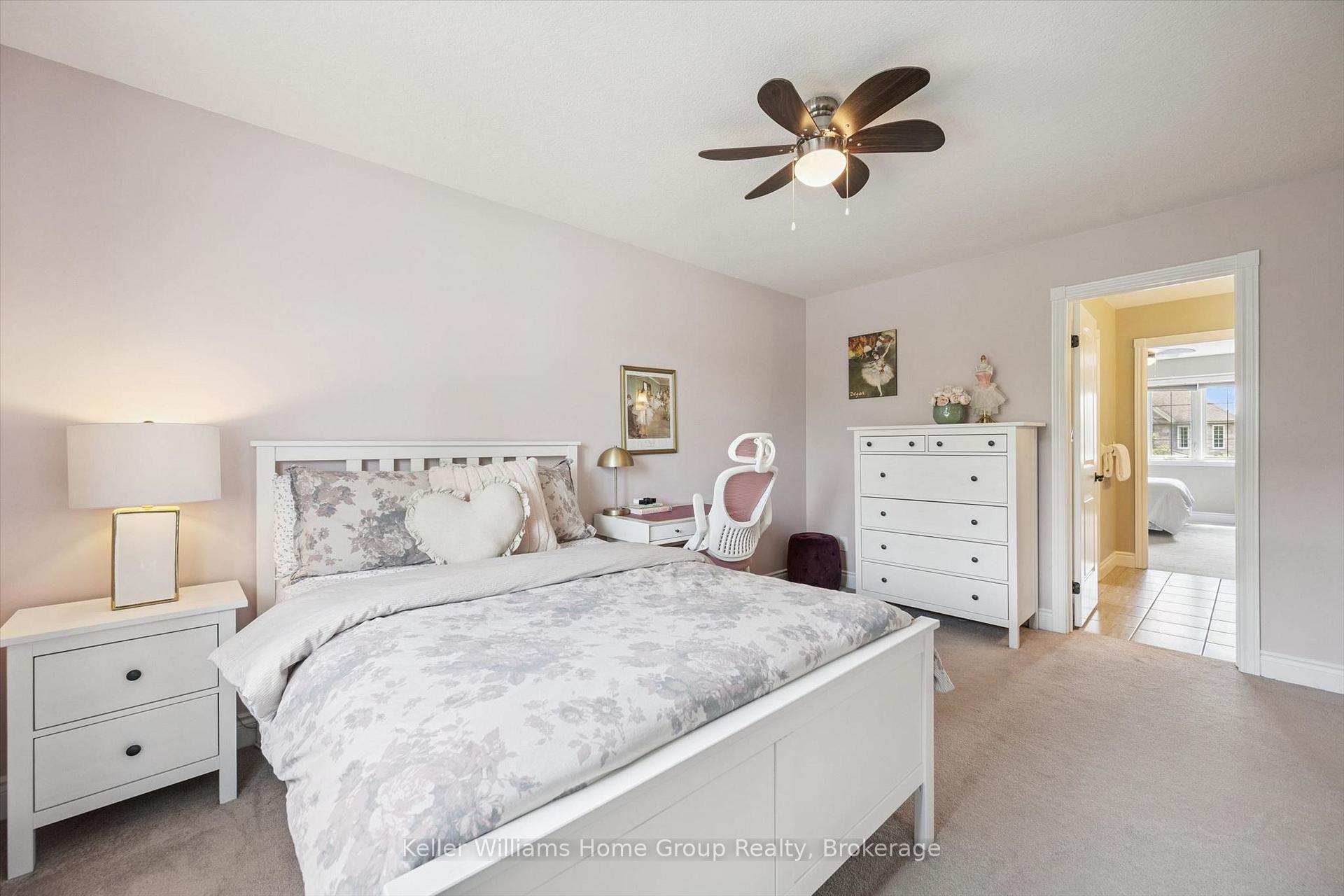 Photo 25 of 456 Kelso Drive, Waterloo, Conservation Meadows — HOMEH