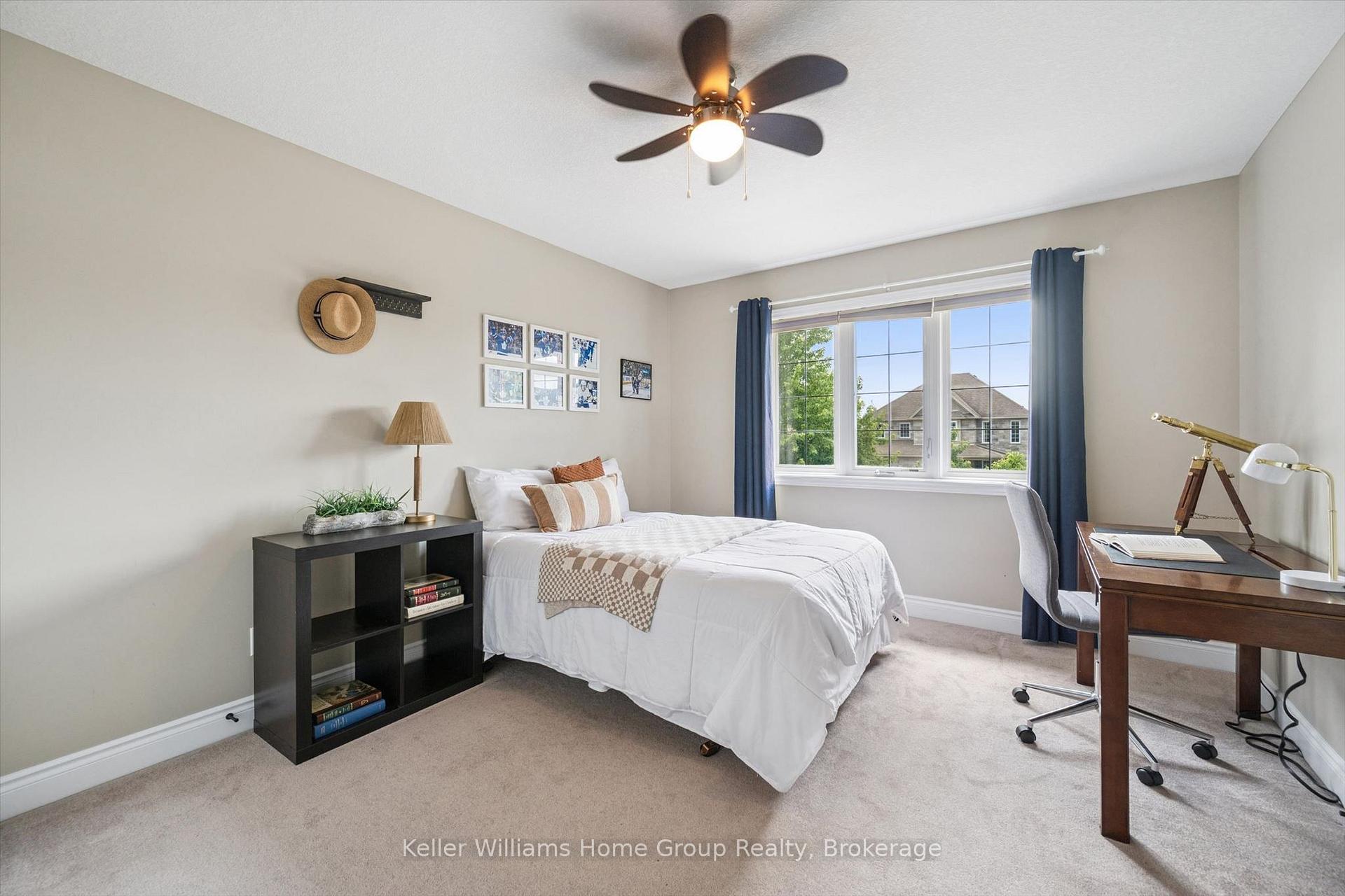 Photo 28 of 456 Kelso Drive, Waterloo, Conservation Meadows — HOMEH