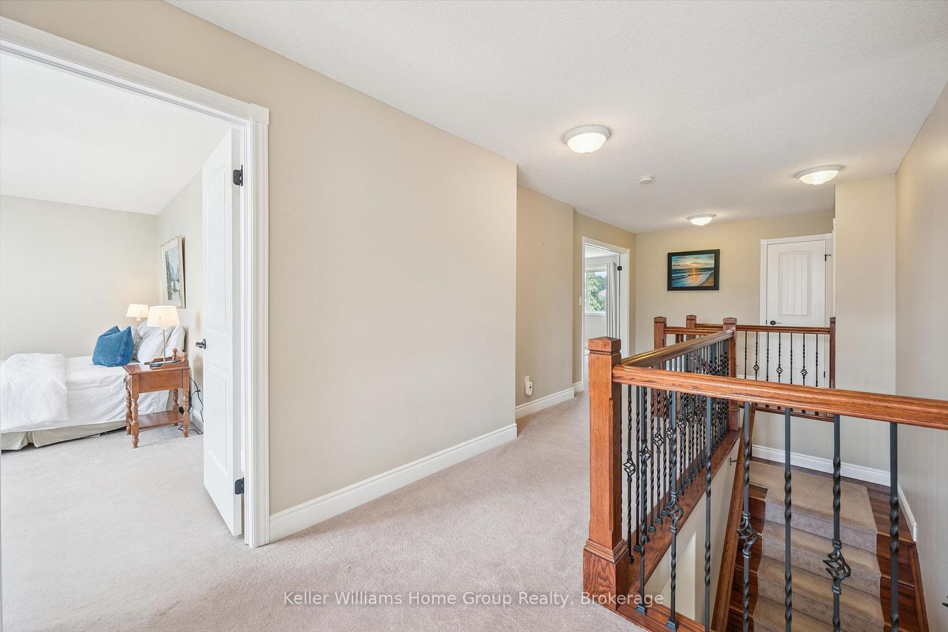 Photo 29 of 456 Kelso Drive, Waterloo, Conservation Meadows — HOMEH