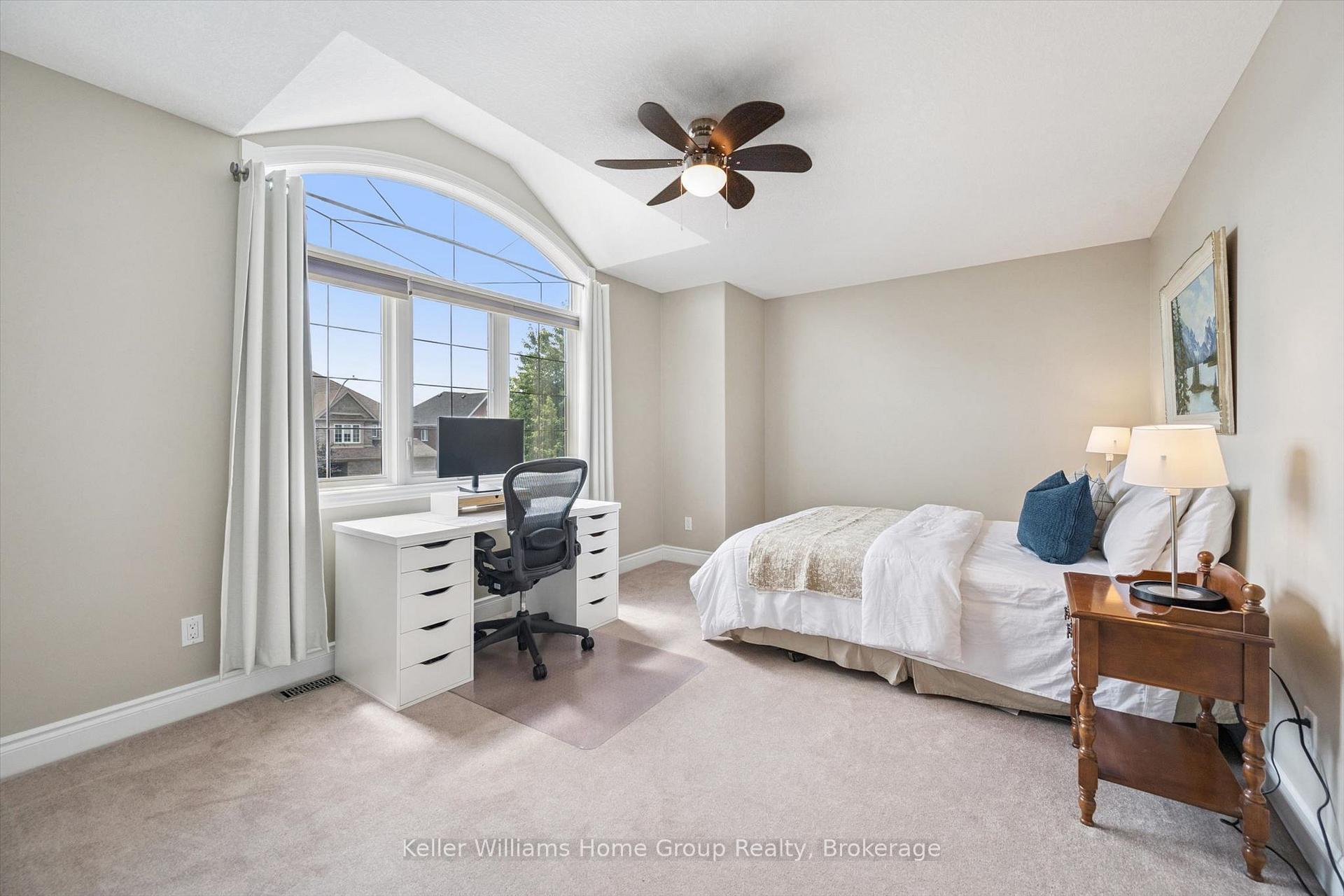 Photo 30 of 456 Kelso Drive, Waterloo, Conservation Meadows — HOMEH