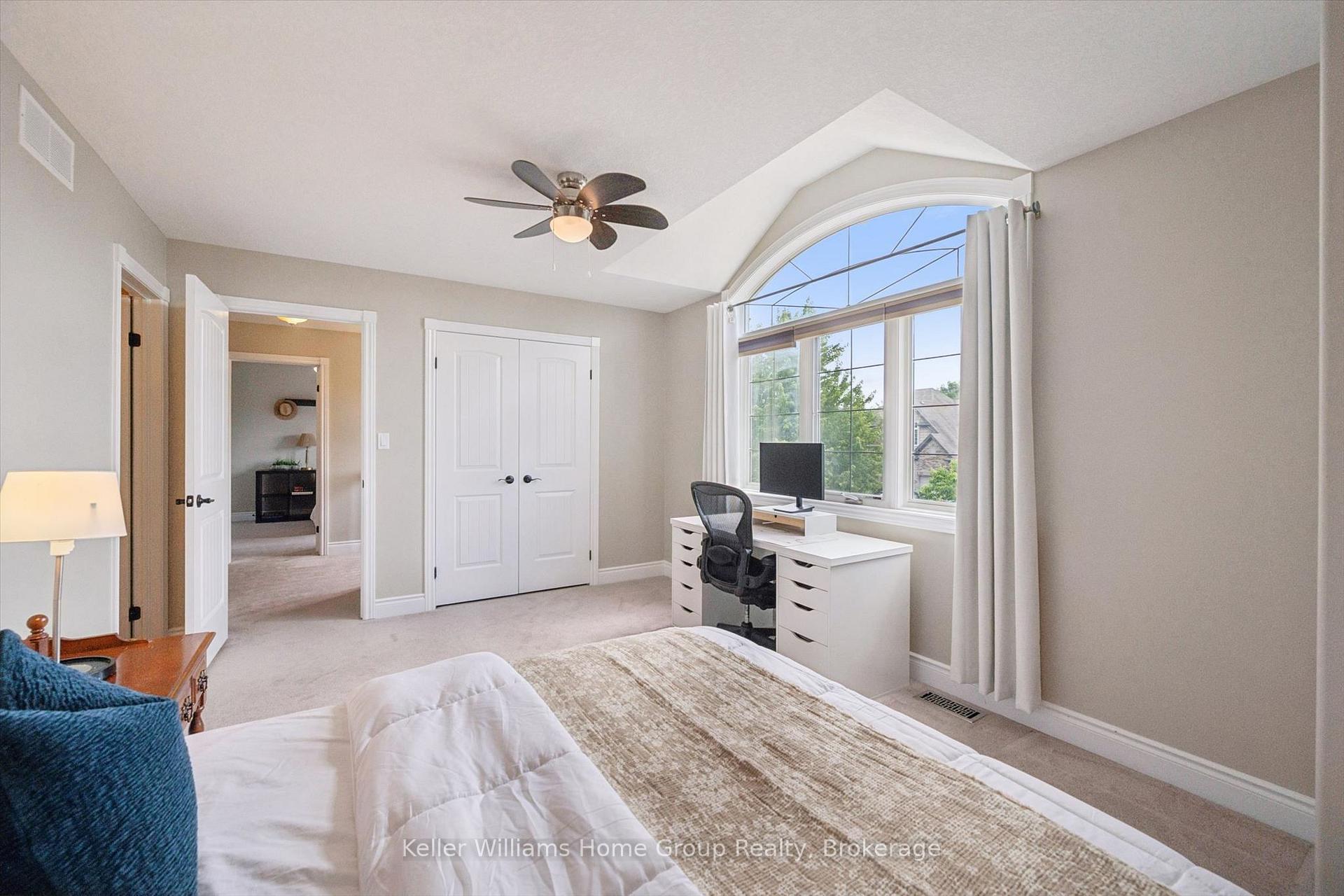 Photo 31 of 456 Kelso Drive, Waterloo, Conservation Meadows — HOMEH