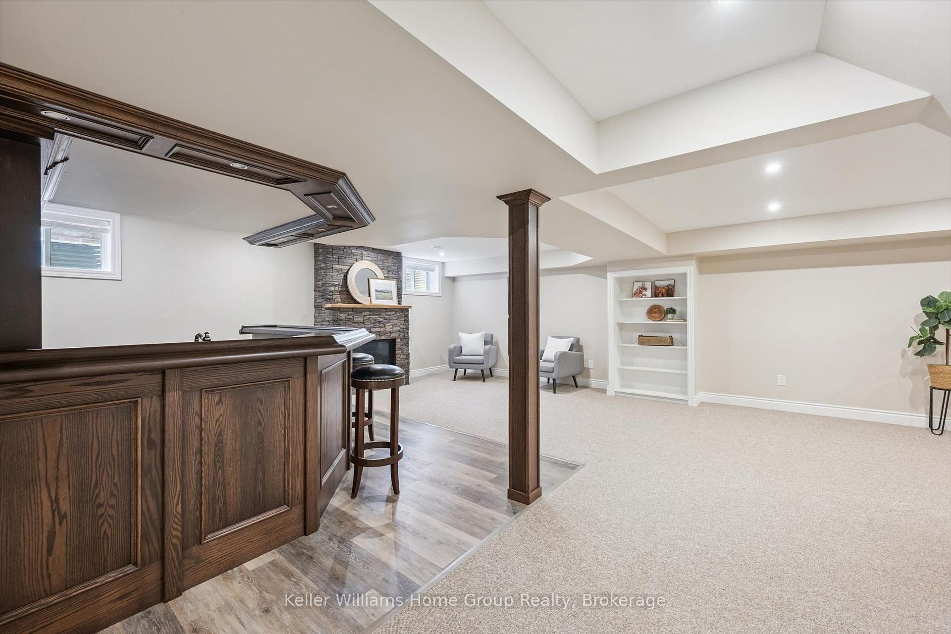 Photo 33 of 456 Kelso Drive, Waterloo, Conservation Meadows — HOMEH