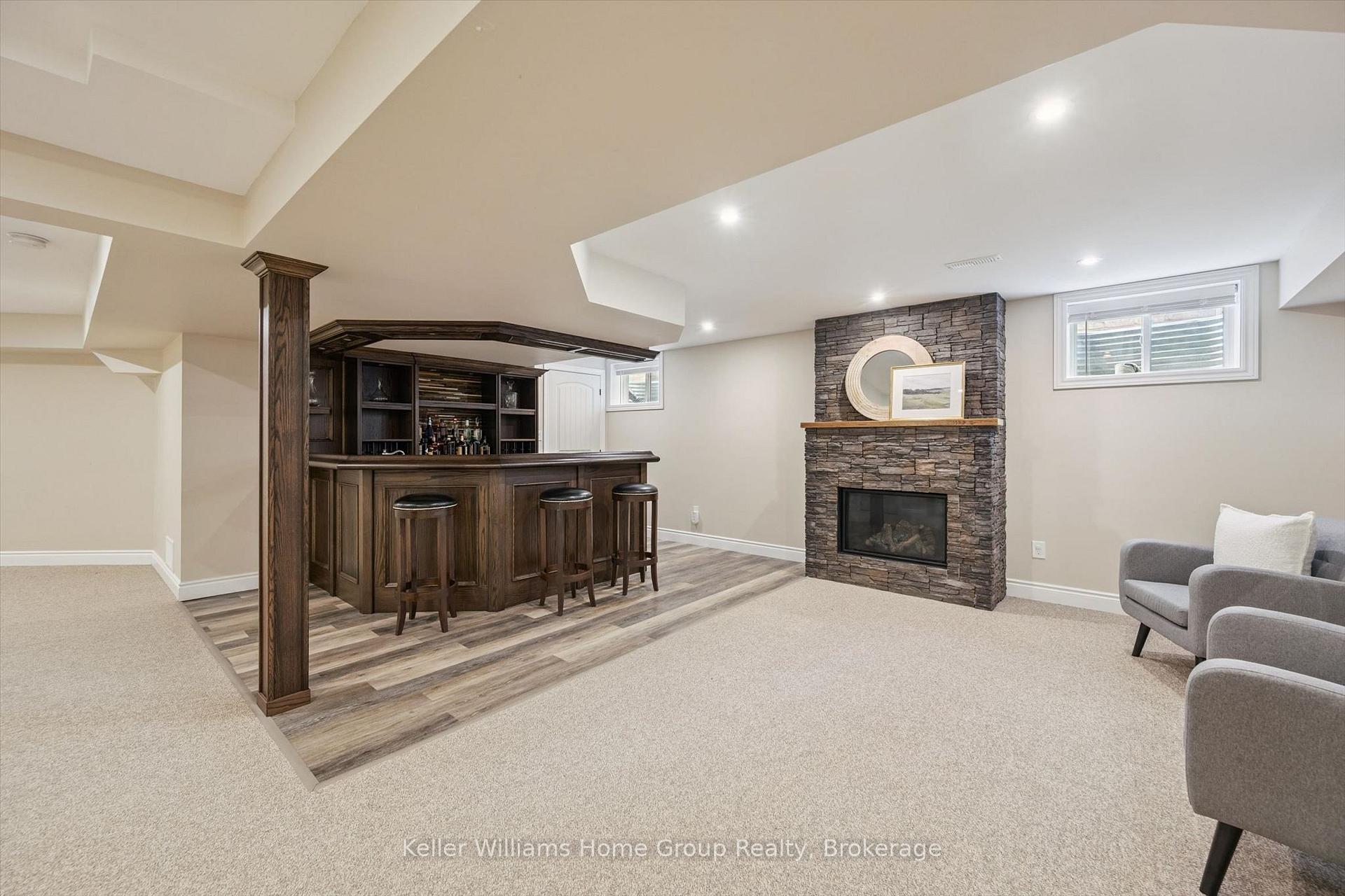 Photo 34 of 456 Kelso Drive, Waterloo, Conservation Meadows — HOMEH