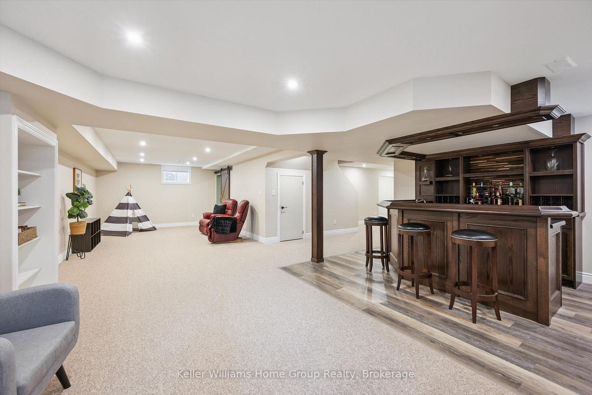 Photo 36 of 456 Kelso Drive, Waterloo, Conservation Meadows — HOMEH