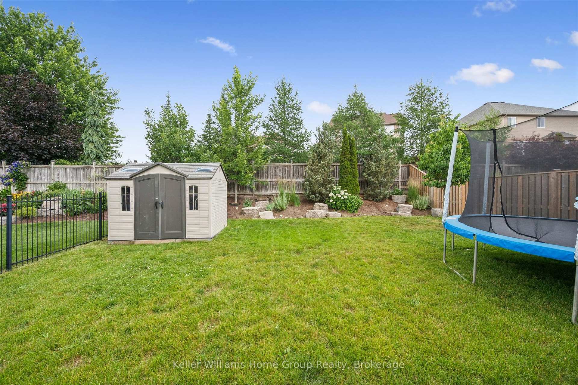 Photo 42 of 456 Kelso Drive, Waterloo, Conservation Meadows — HOMEH