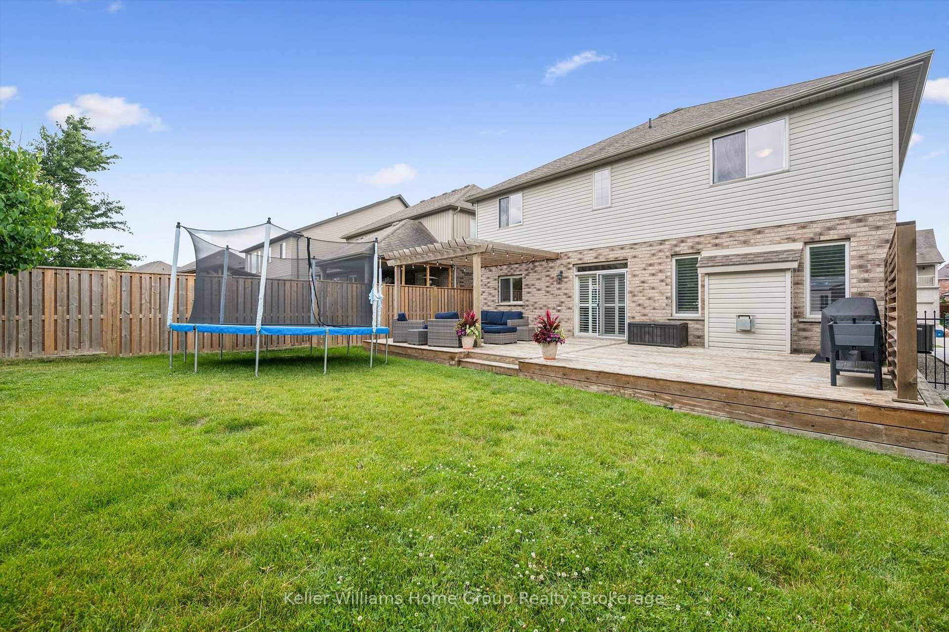 Photo 43 of 456 Kelso Drive, Waterloo, Conservation Meadows — HOMEH