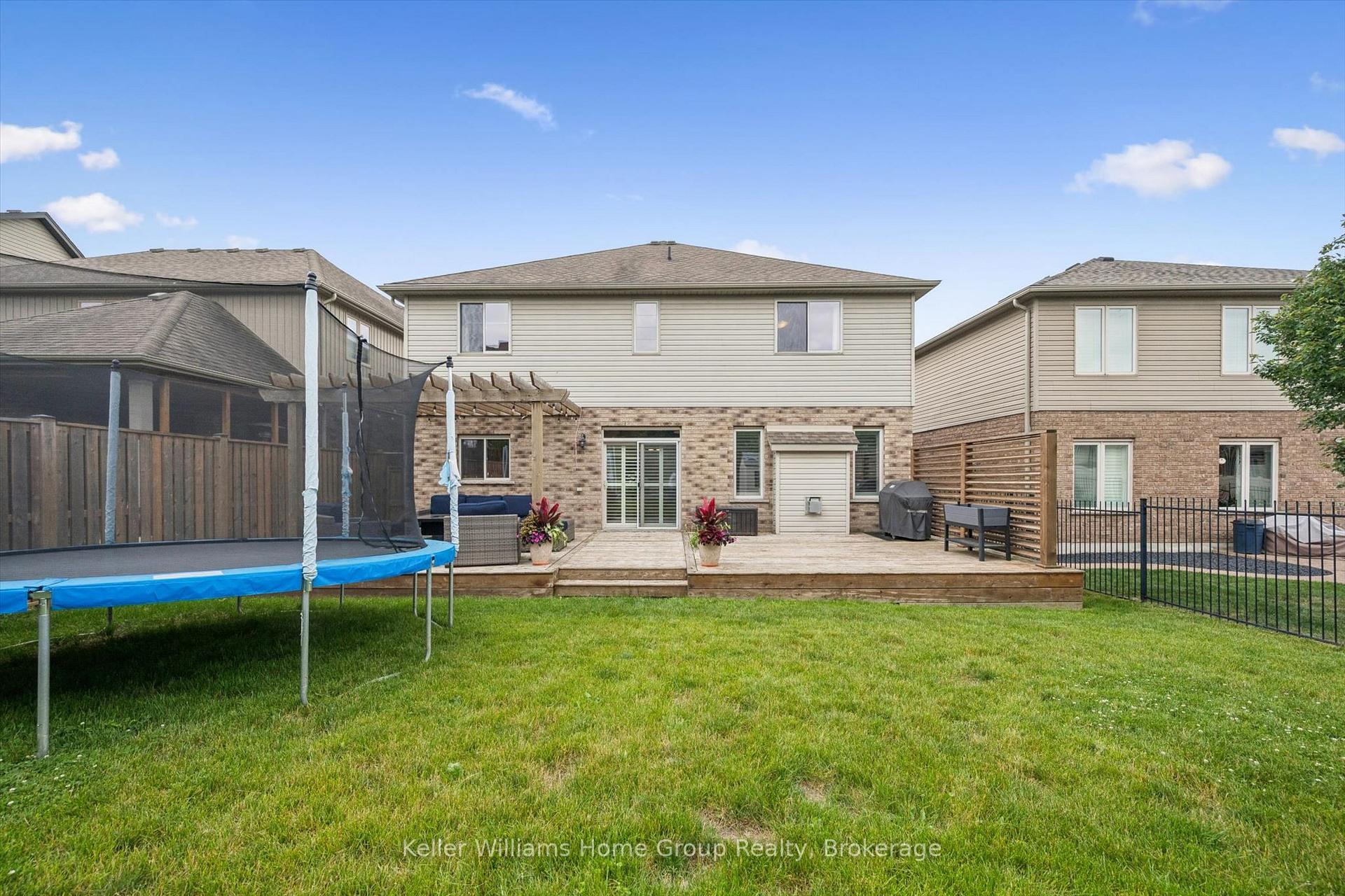 Photo 44 of 456 Kelso Drive, Waterloo, Conservation Meadows — HOMEH