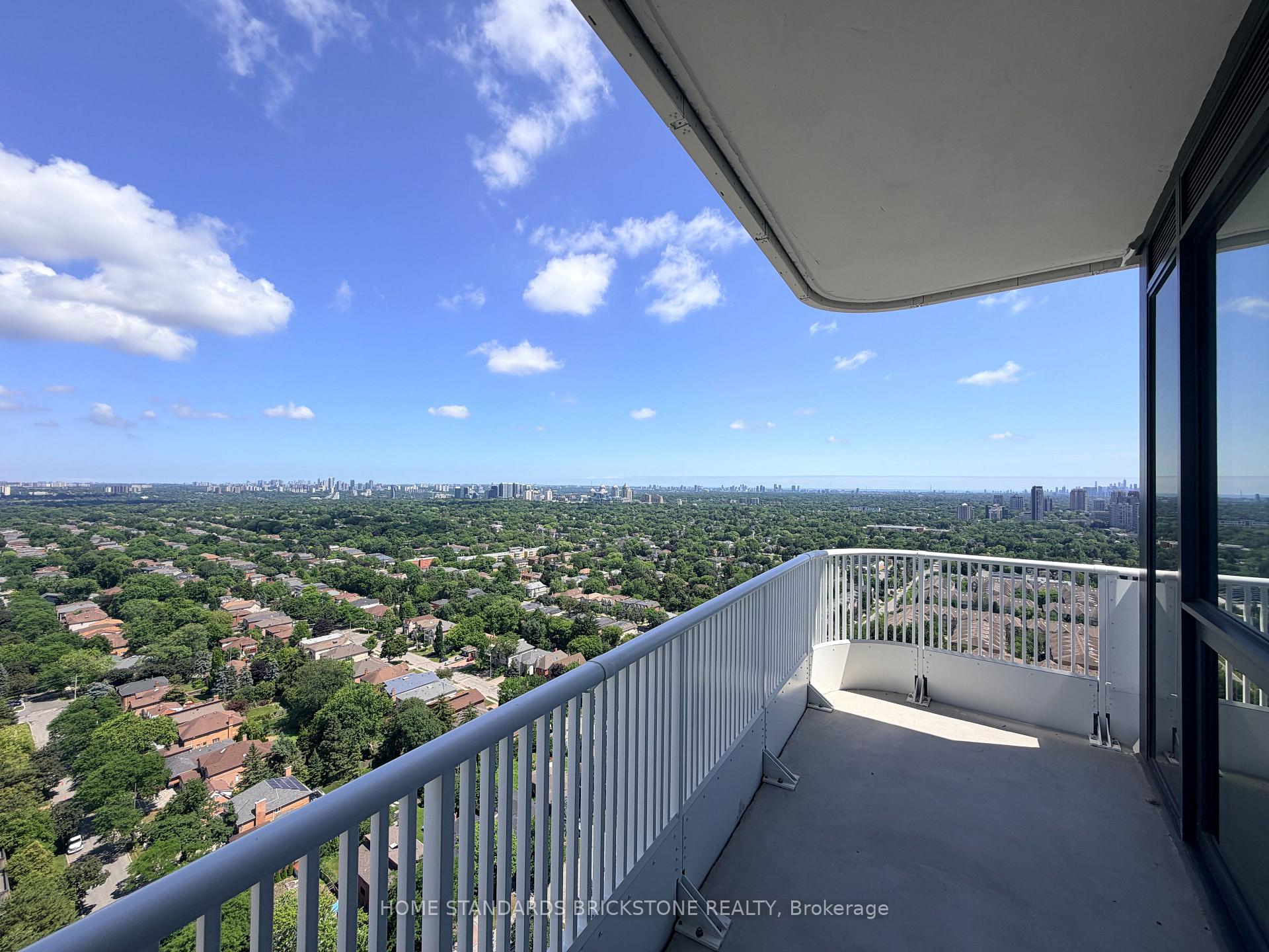 Front of Unit 3209, 36 Olive Avenue