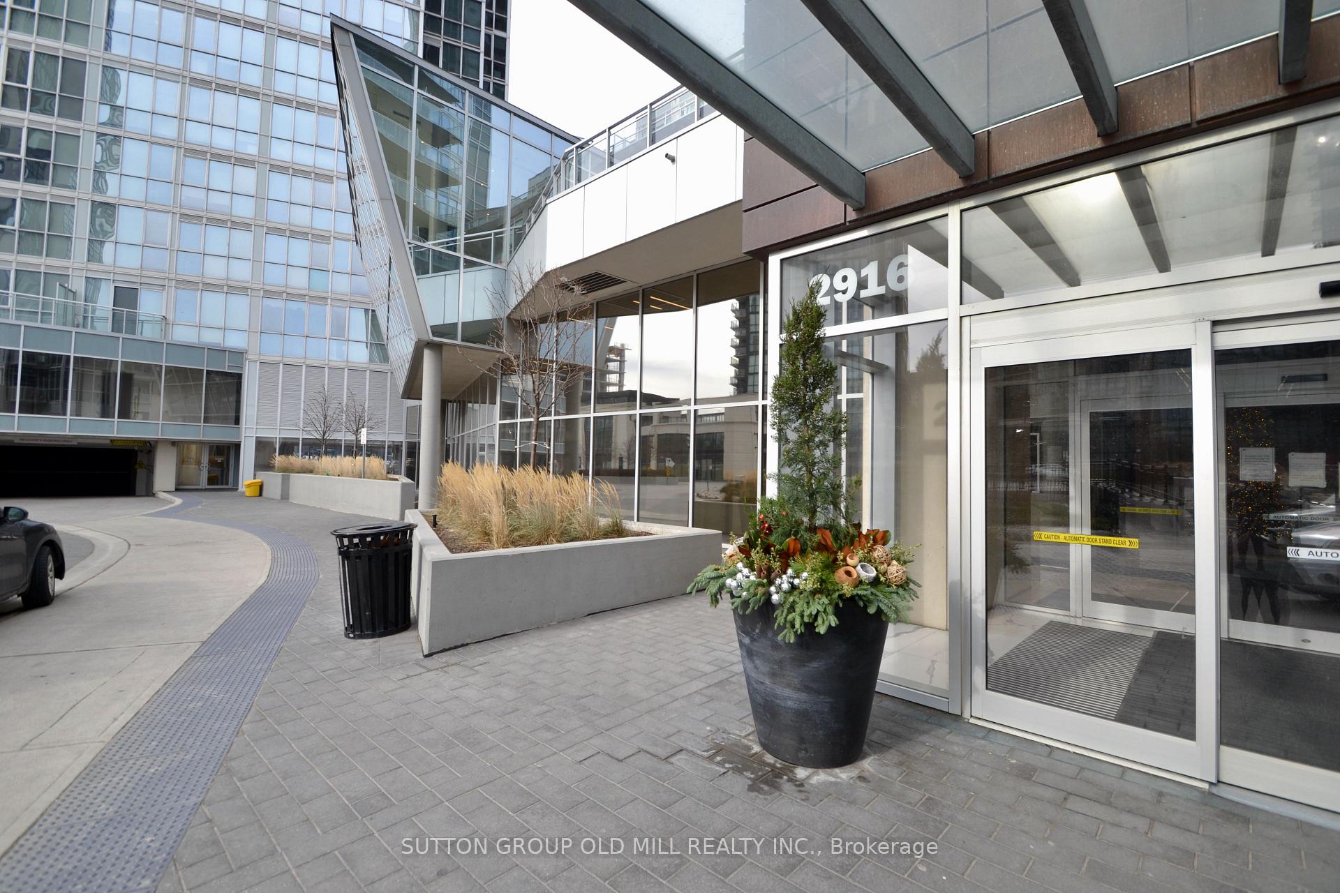 Photo 2 of Unit 2510, 2916 Highway 7, Vaughan, Concord — HOMEH