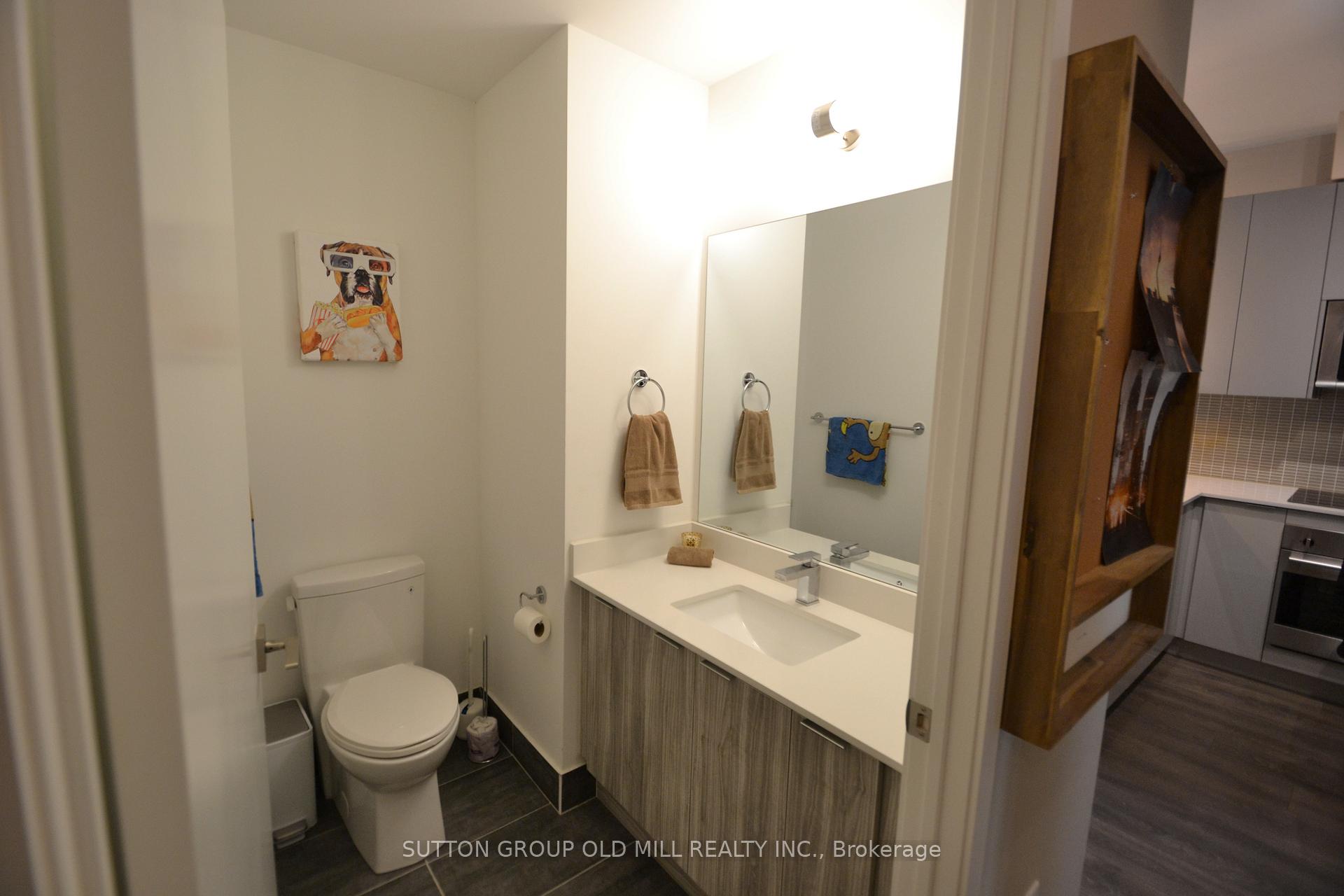Photo 3 of Unit 2510, 2916 Highway 7, Vaughan, Concord — HOMEH