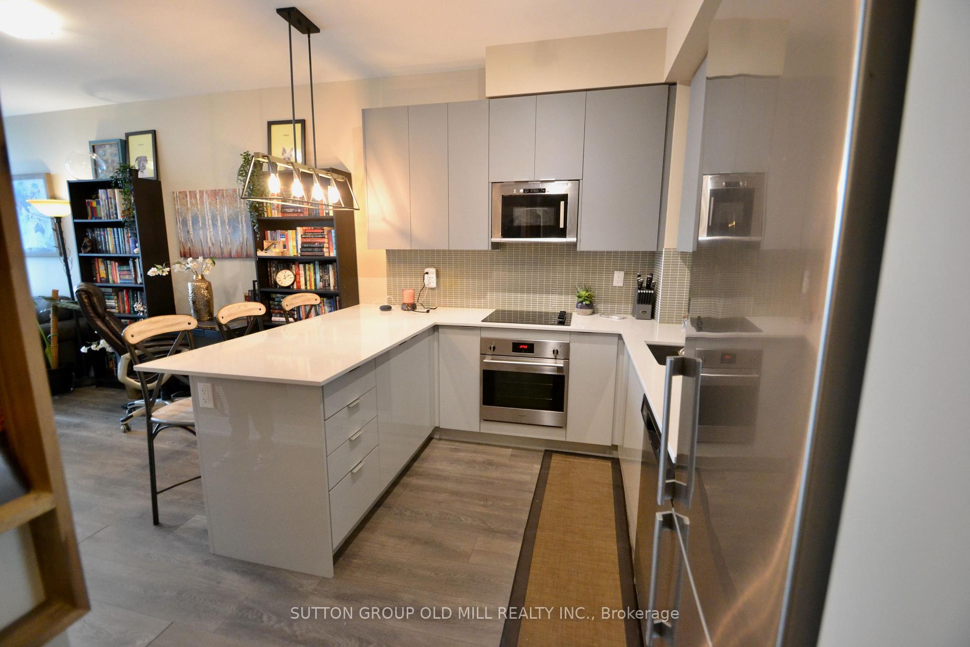 Photo 5 of Unit 2510, 2916 Highway 7, Vaughan, Concord — HOMEH