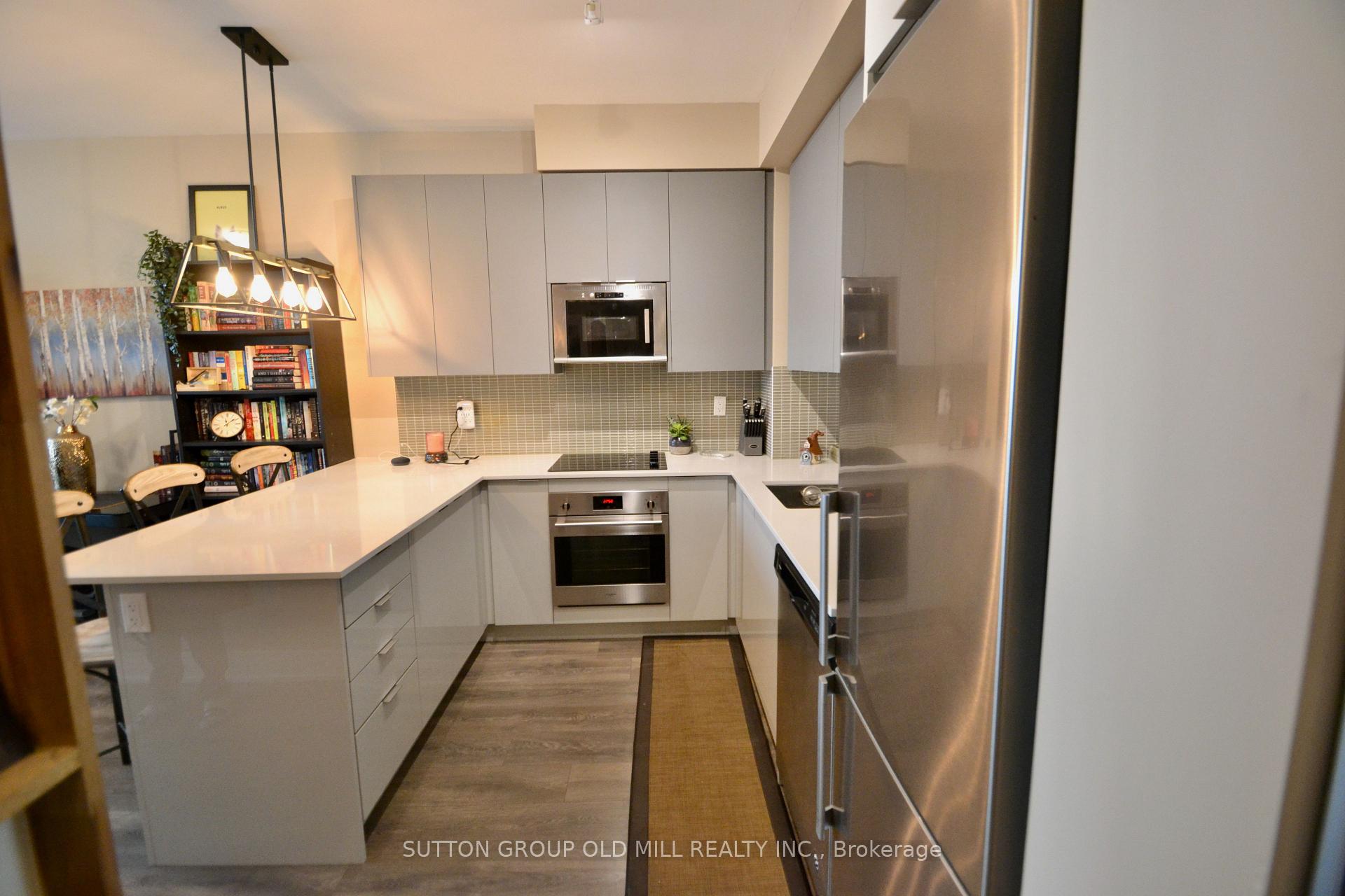 Photo 6 of Unit 2510, 2916 Highway 7, Vaughan, Concord — HOMEH