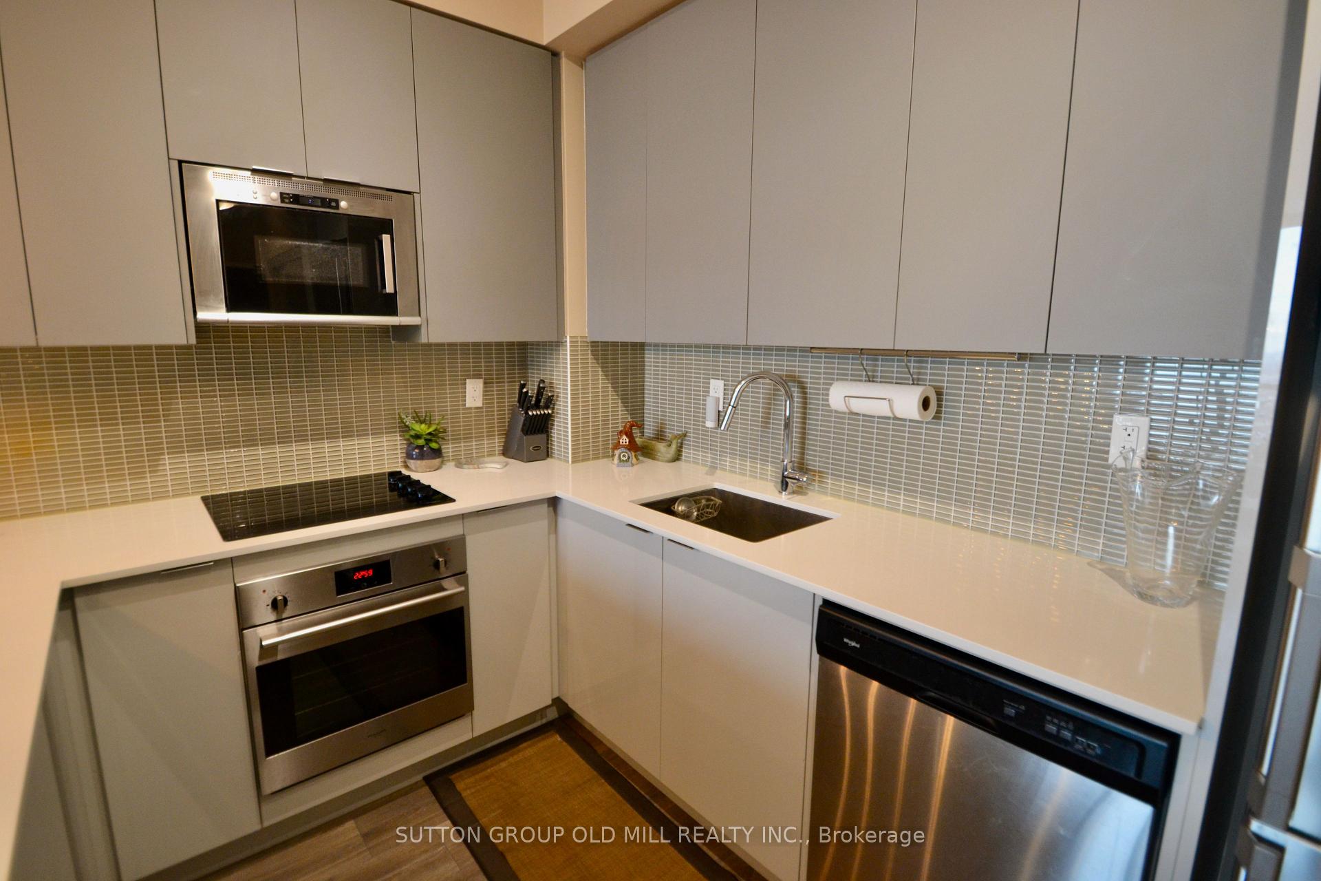 Photo 8 of Unit 2510, 2916 Highway 7, Vaughan, Concord — HOMEH