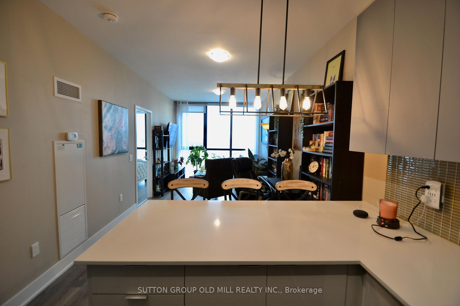 Photo 9 of Unit 2510, 2916 Highway 7, Vaughan, Concord — HOMEH