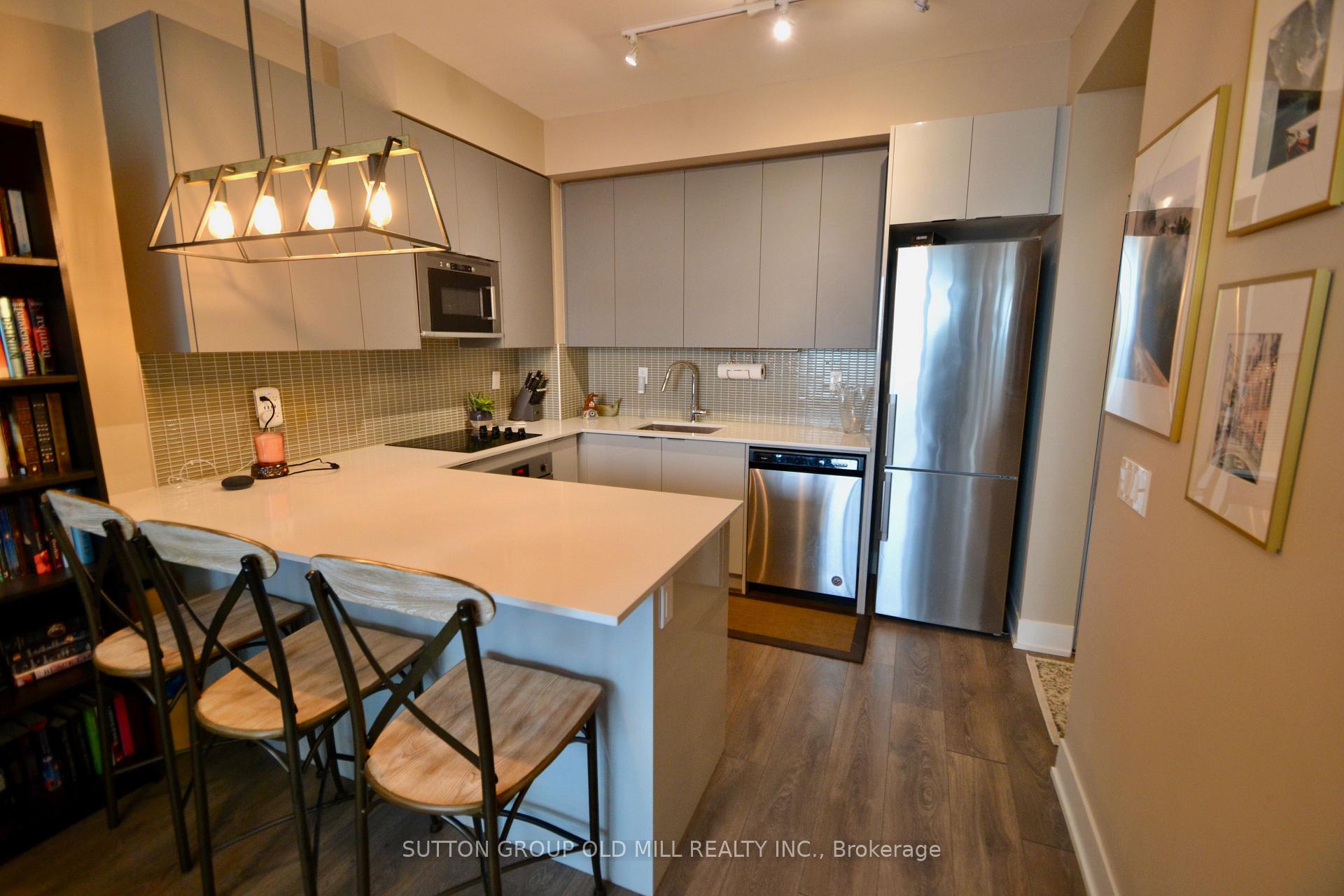 Photo 11 of Unit 2510, 2916 Highway 7, Vaughan, Concord — HOMEH