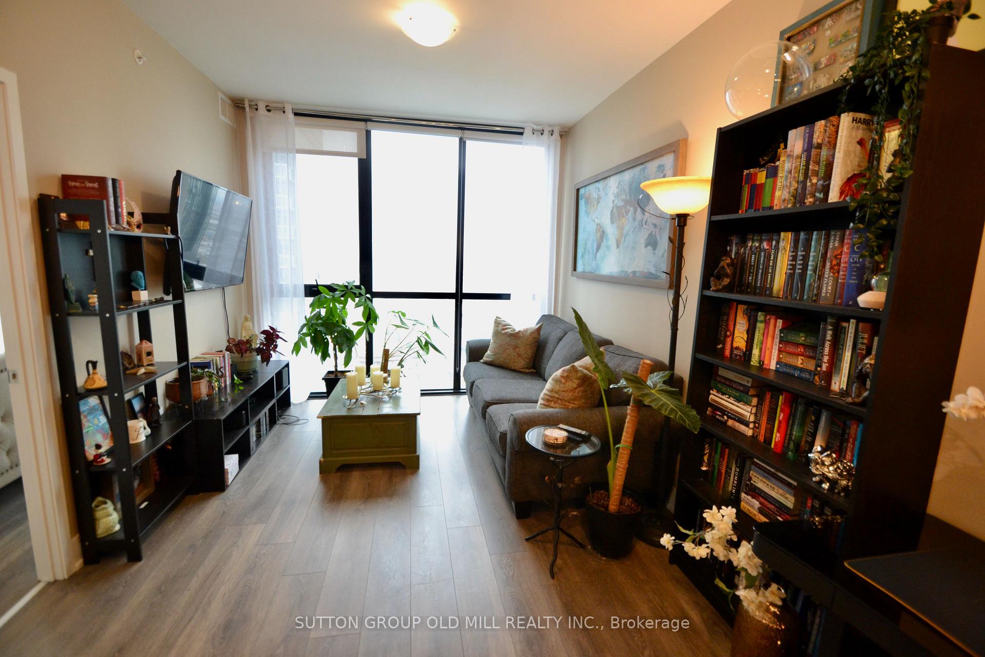 Photo 12 of Unit 2510, 2916 Highway 7, Vaughan, Concord — HOMEH