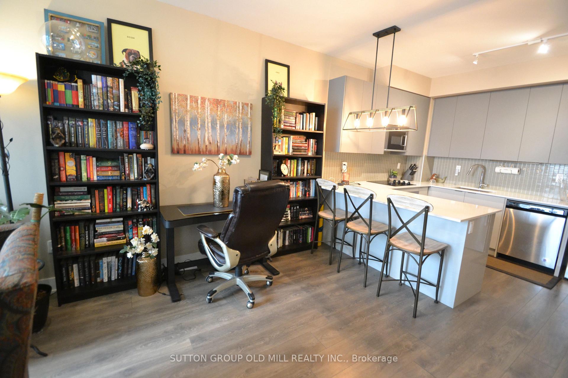 Photo 13 of Unit 2510, 2916 Highway 7, Vaughan, Concord — HOMEH