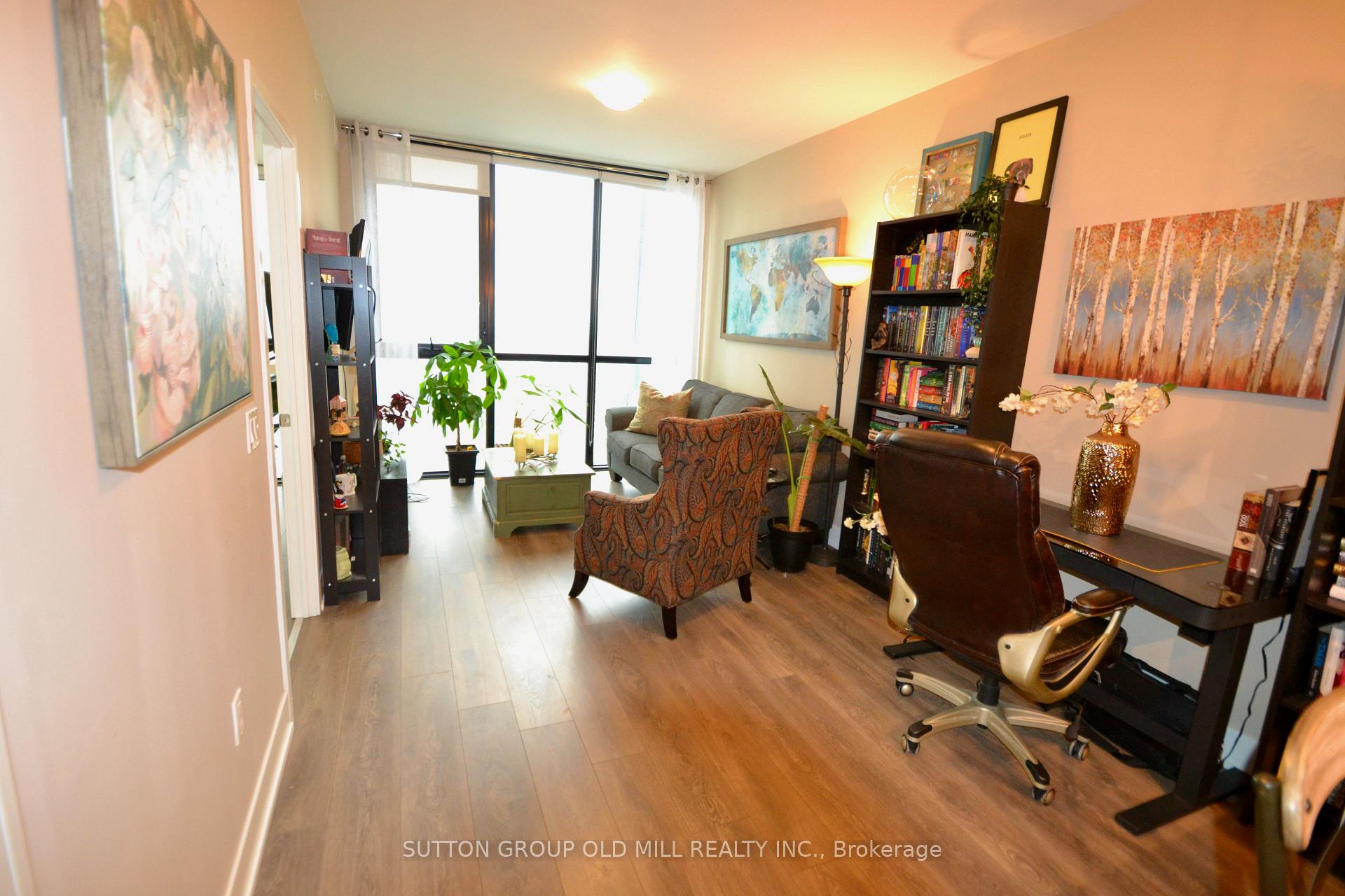 Photo 14 of Unit 2510, 2916 Highway 7, Vaughan, Concord — HOMEH