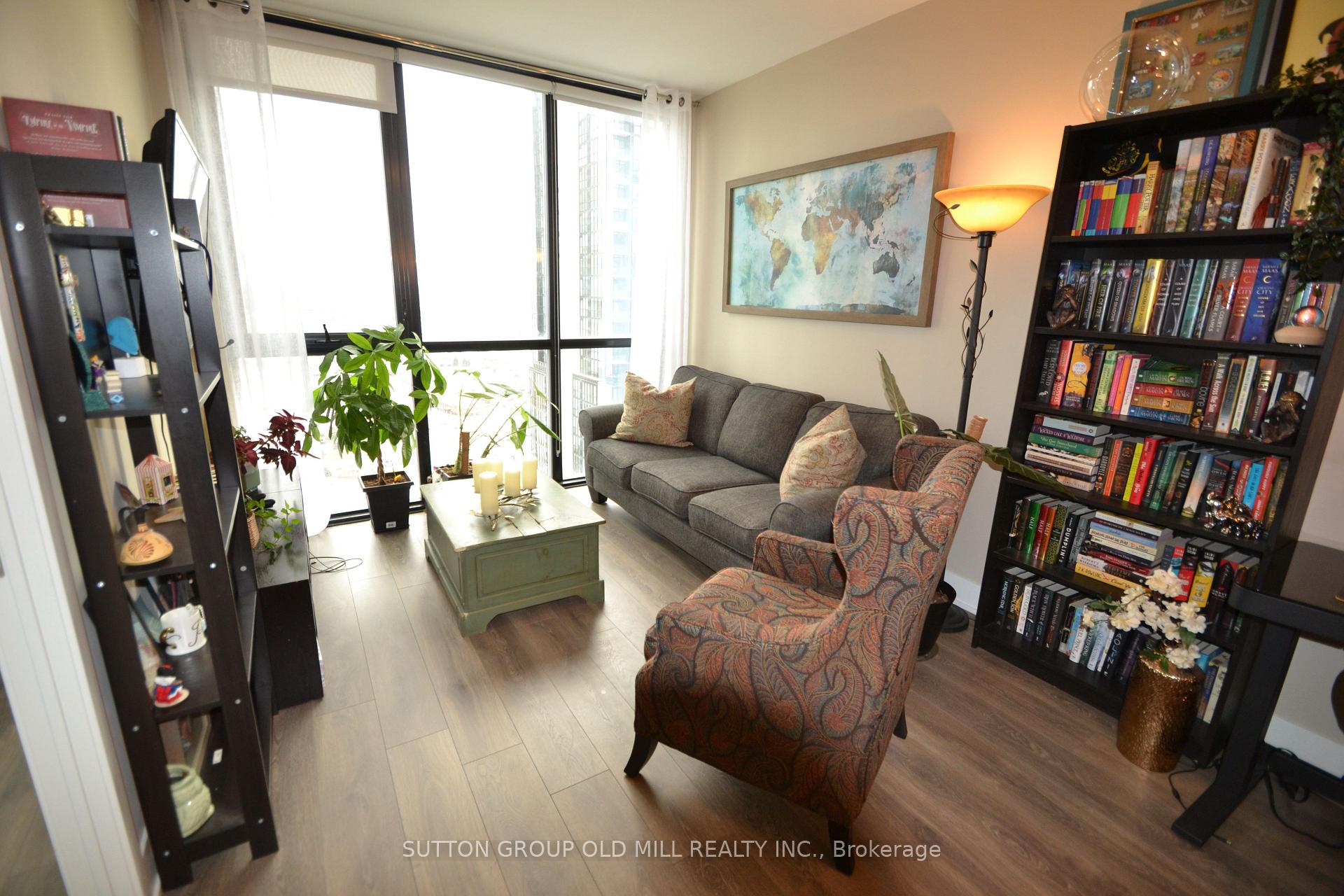 Photo 15 of Unit 2510, 2916 Highway 7, Vaughan, Concord — HOMEH