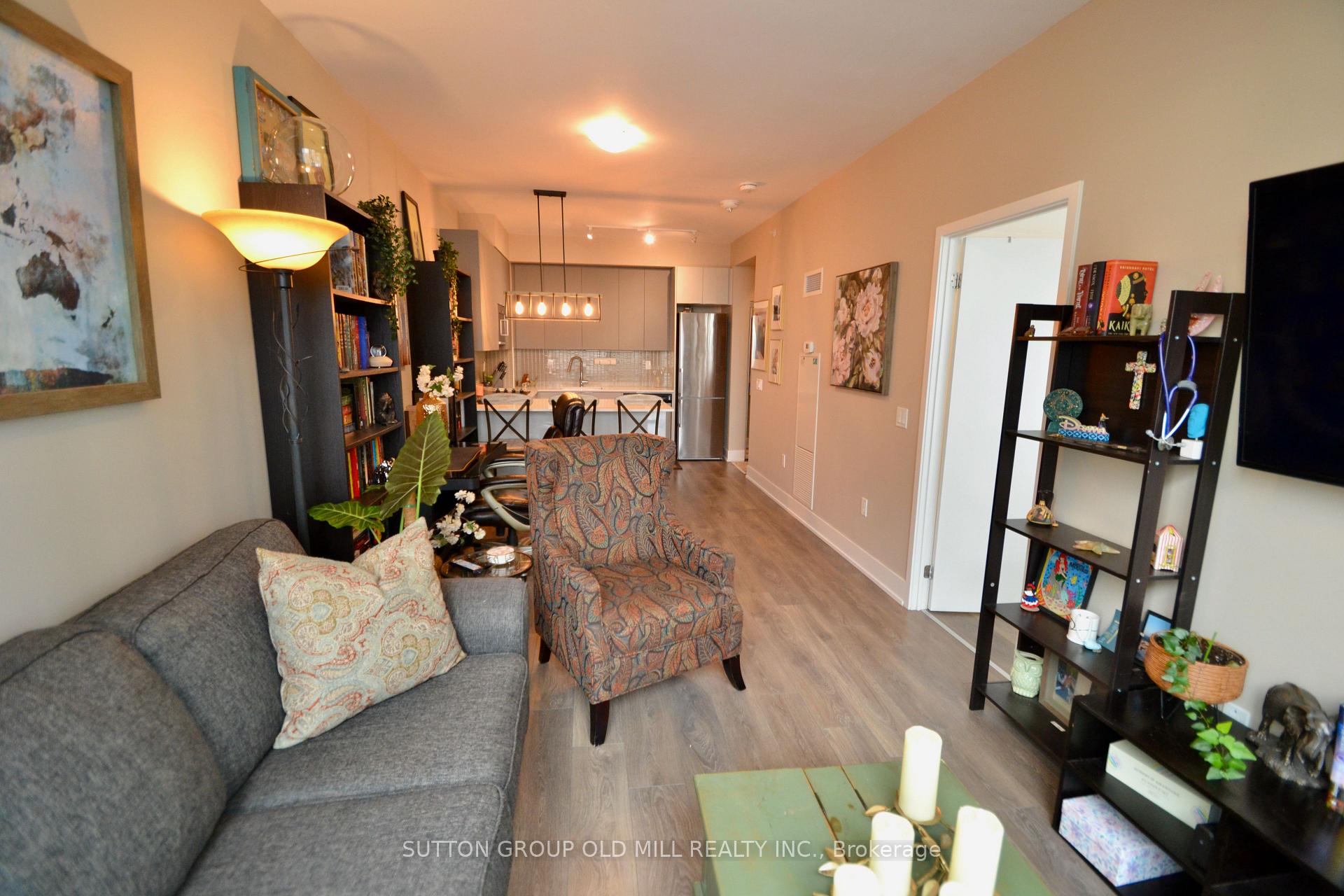 Photo 16 of Unit 2510, 2916 Highway 7, Vaughan, Concord — HOMEH