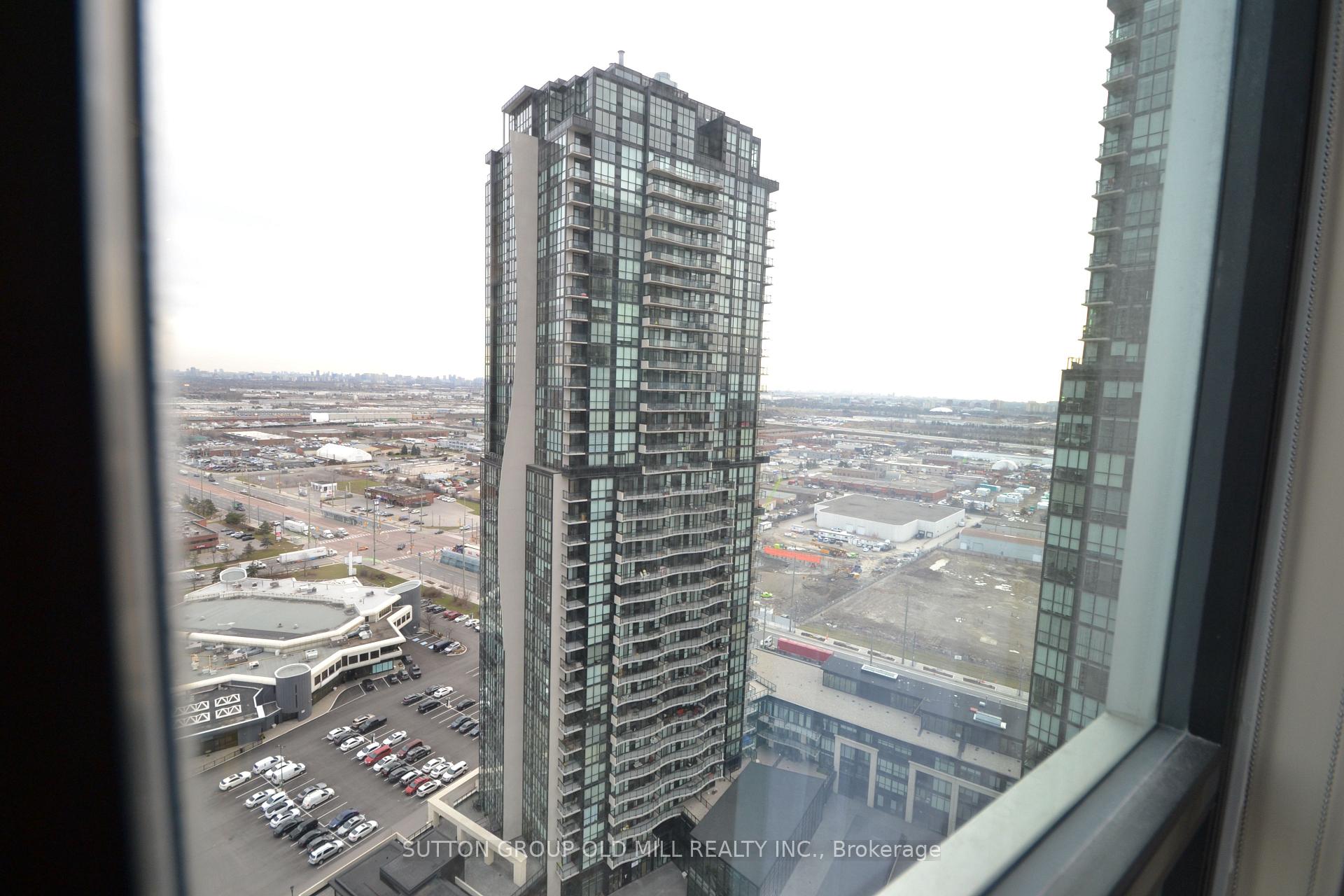 Photo 21 of Unit 2510, 2916 Highway 7, Vaughan, Concord — HOMEH