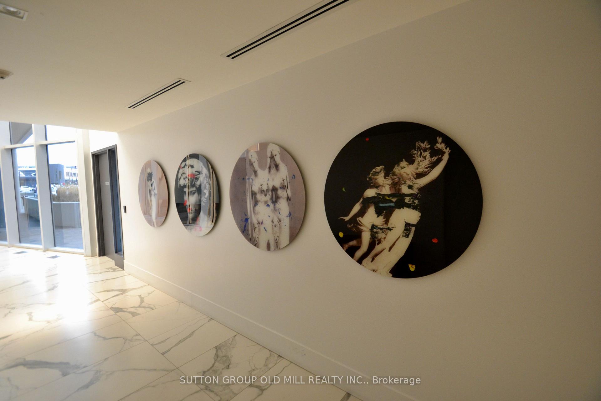Photo 22 of Unit 2510, 2916 Highway 7, Vaughan, Concord — HOMEH