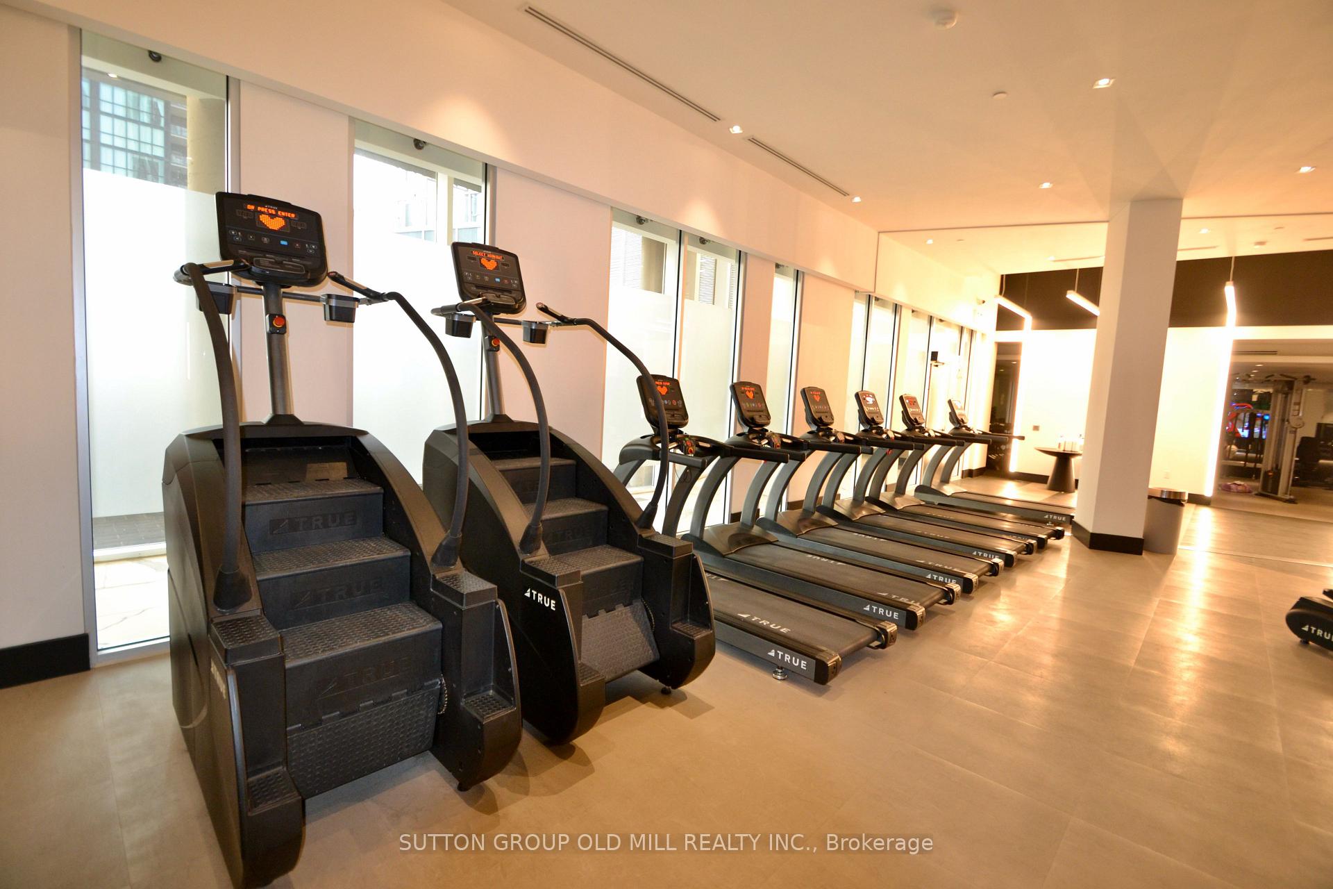 Photo 23 of Unit 2510, 2916 Highway 7, Vaughan, Concord — HOMEH
