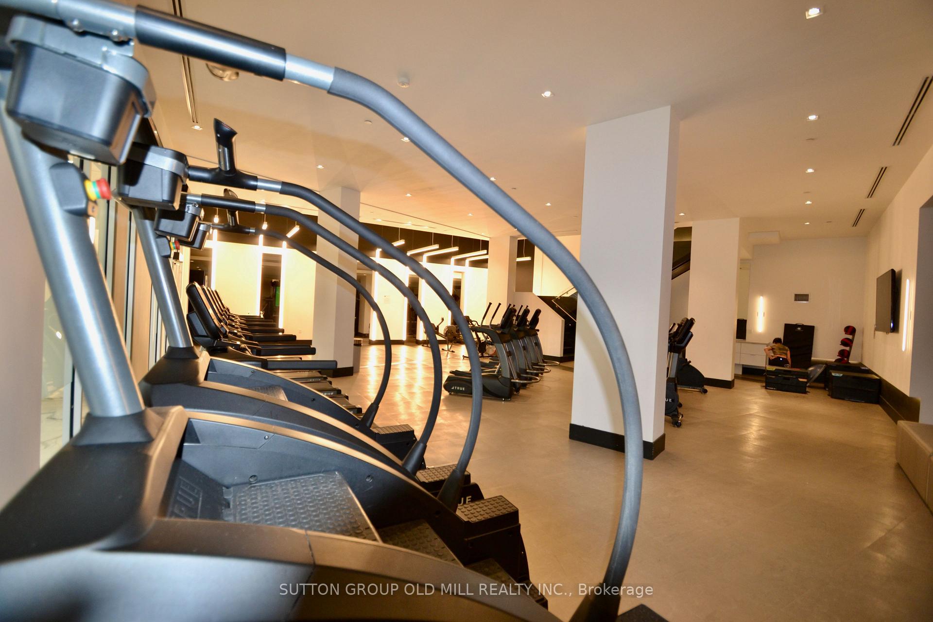 Photo 24 of Unit 2510, 2916 Highway 7, Vaughan, Concord — HOMEH