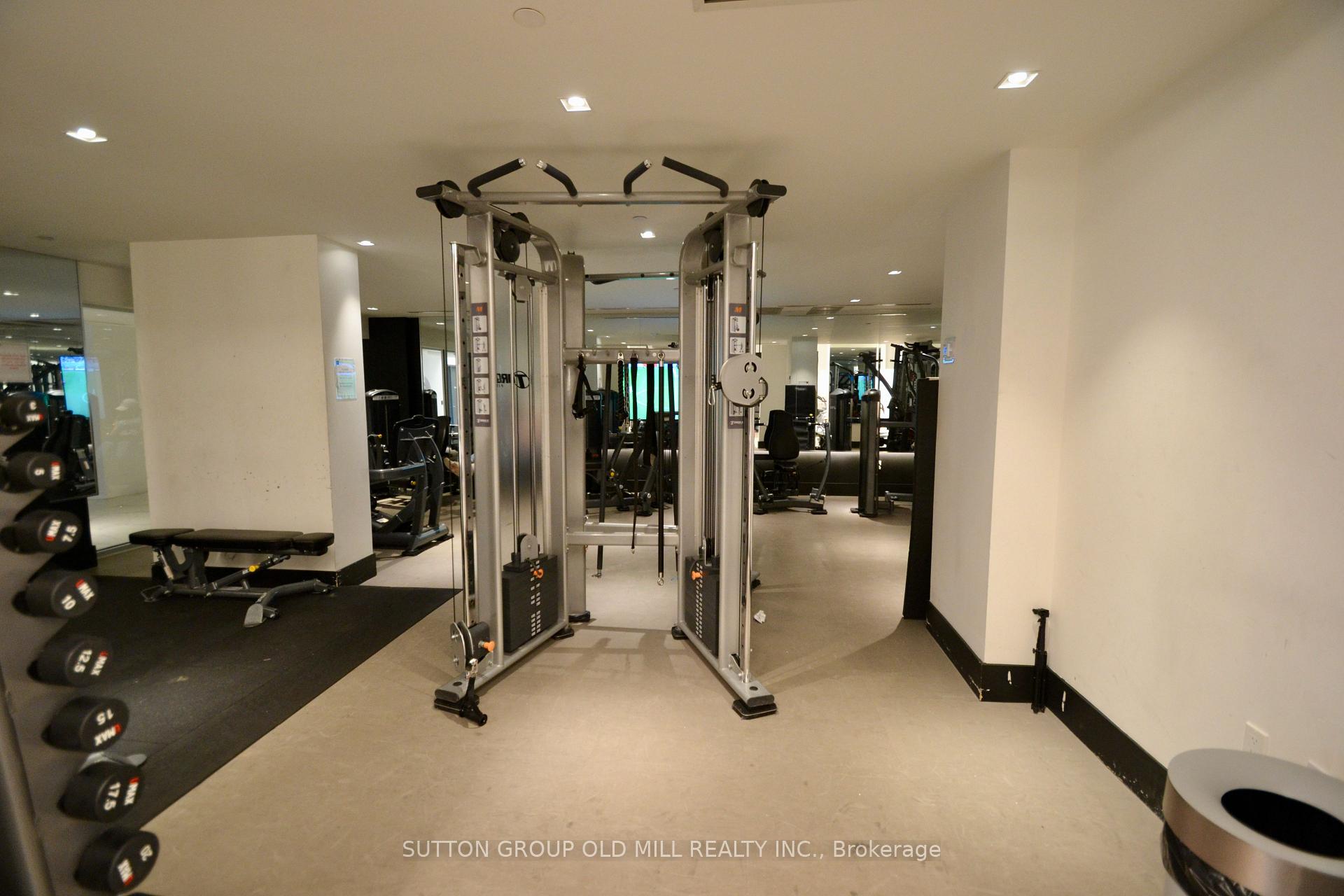 Photo 25 of Unit 2510, 2916 Highway 7, Vaughan, Concord — HOMEH