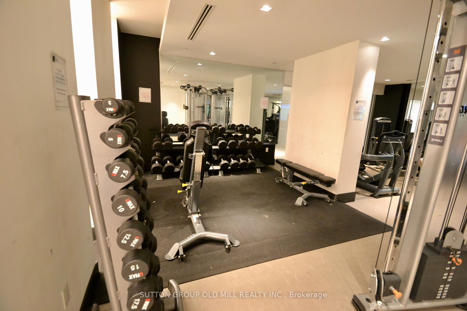 Photo 26 of Unit 2510, 2916 Highway 7, Vaughan, Concord — HOMEH