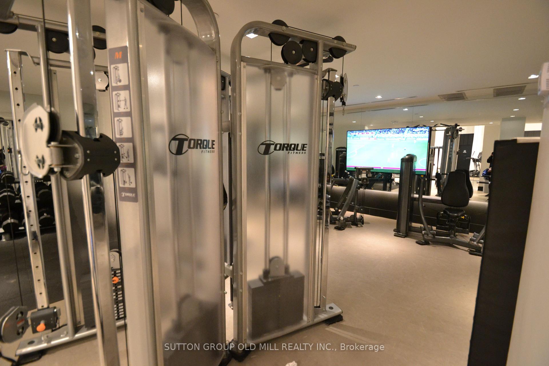 Photo 27 of Unit 2510, 2916 Highway 7, Vaughan, Concord — HOMEH