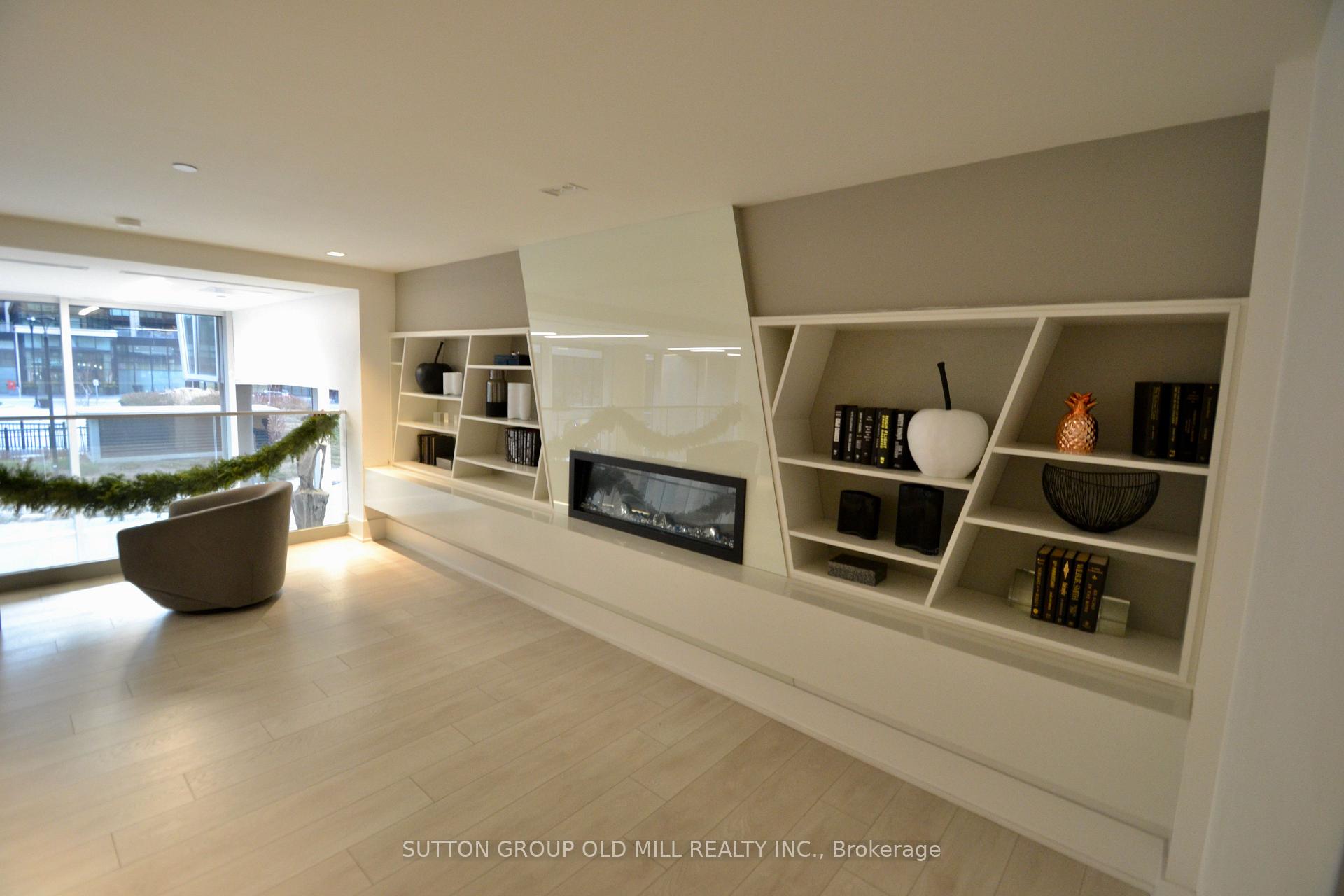 Photo 28 of Unit 2510, 2916 Highway 7, Vaughan, Concord — HOMEH