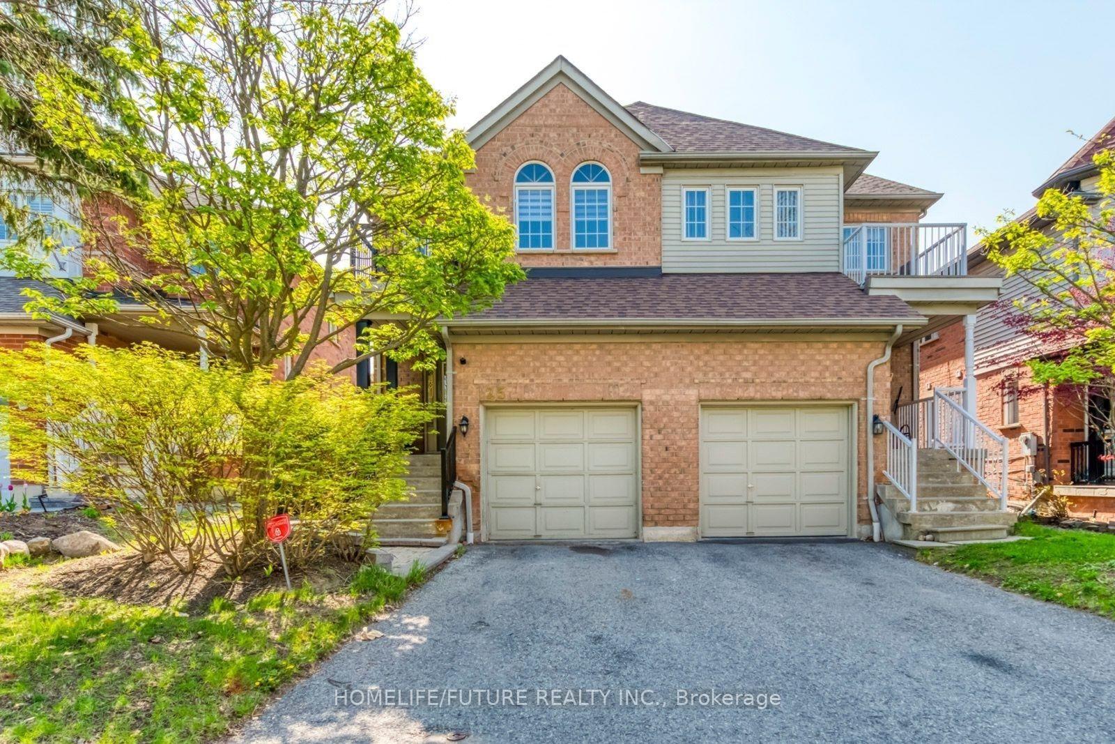 Photo 1 of 25 Hemans Court, Ajax, Central West — HOMEH