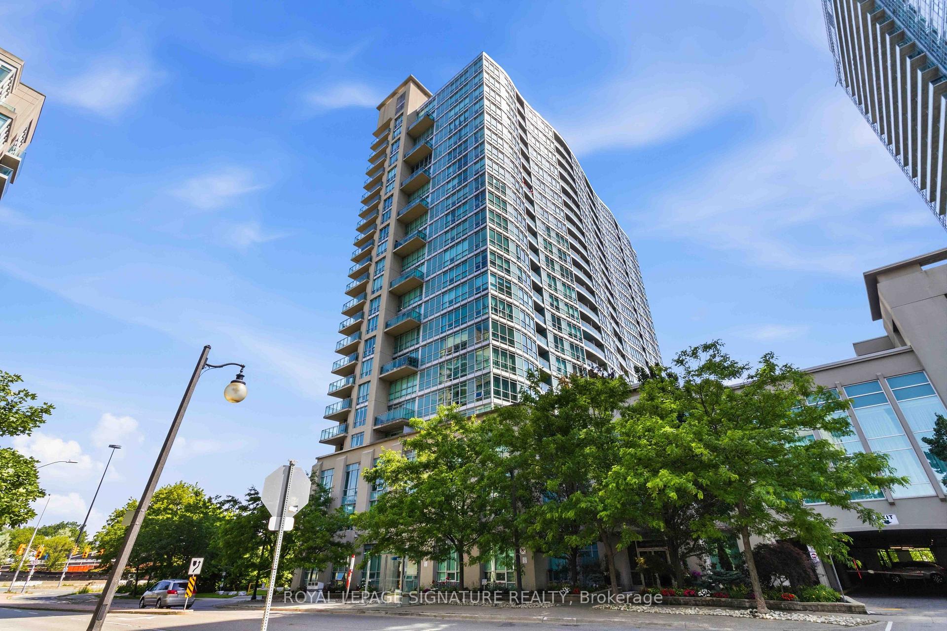 Photo of Unit 1812, 185 Legion Road N