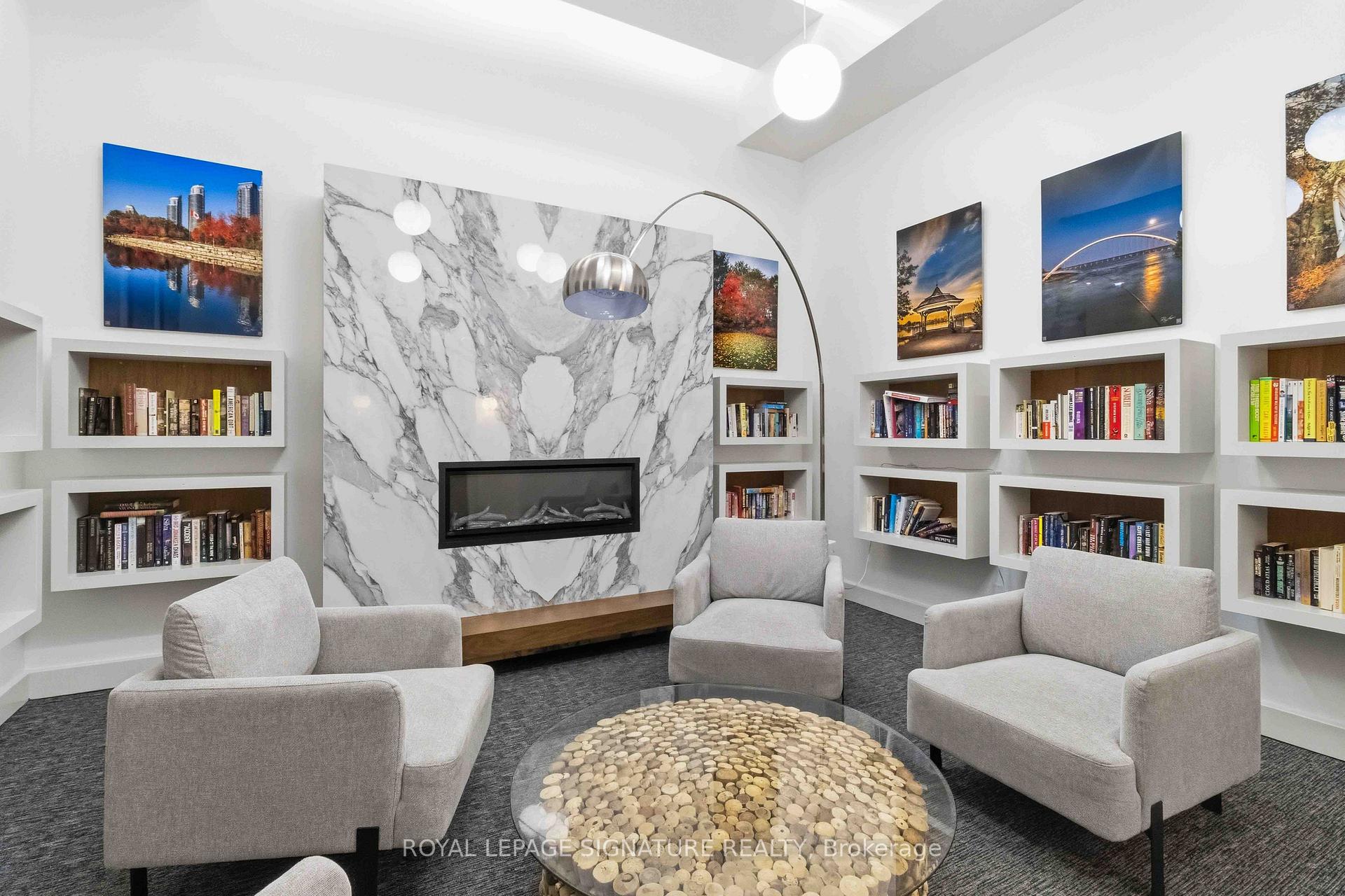 Photo 3 of Unit 1812, 185 Legion Road N, Etobicoke, Mimico — HOMEH