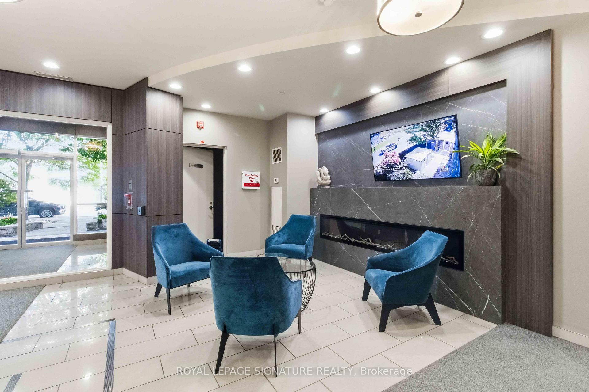 Photo 4 of Unit 1812, 185 Legion Road N, Etobicoke, Mimico — HOMEH
