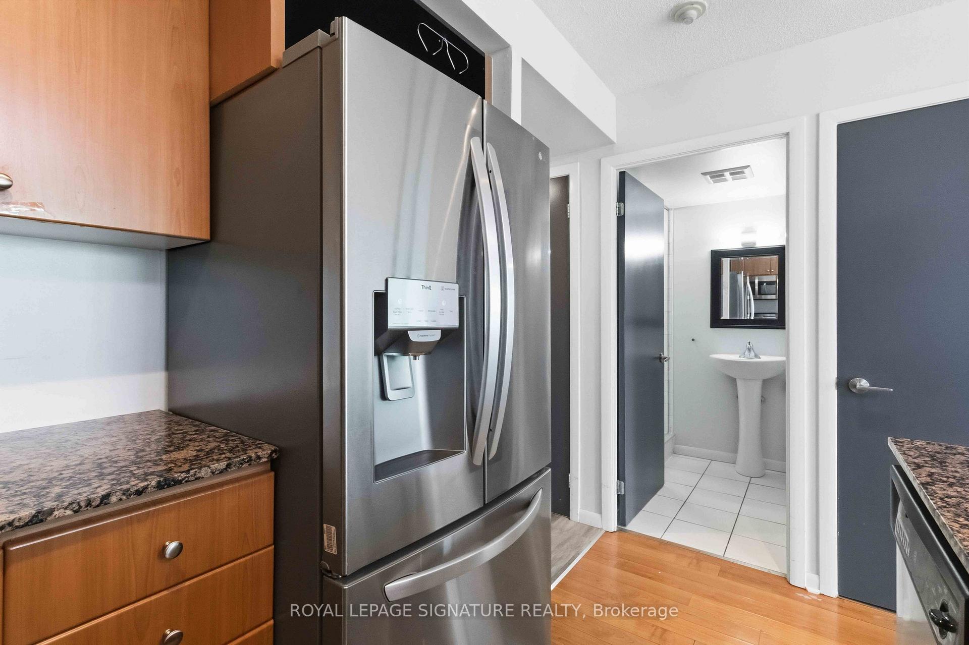 Photo 9 of Unit 1812, 185 Legion Road N, Etobicoke, Mimico — HOMEH