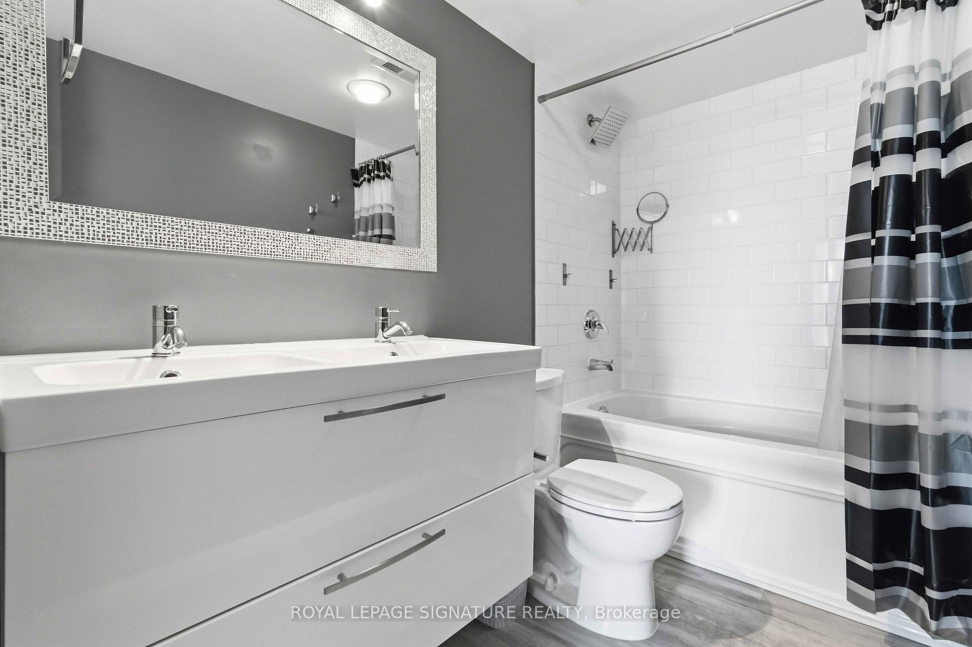 Photo 21 of Unit 1812, 185 Legion Road N, Etobicoke, Mimico — HOMEH