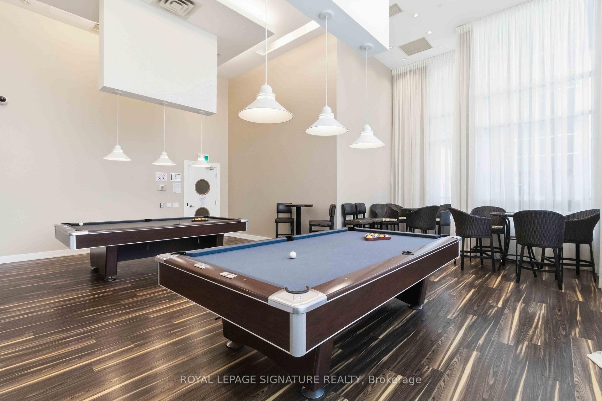 Photo 25 of Unit 1812, 185 Legion Road N, Etobicoke, Mimico — HOMEH