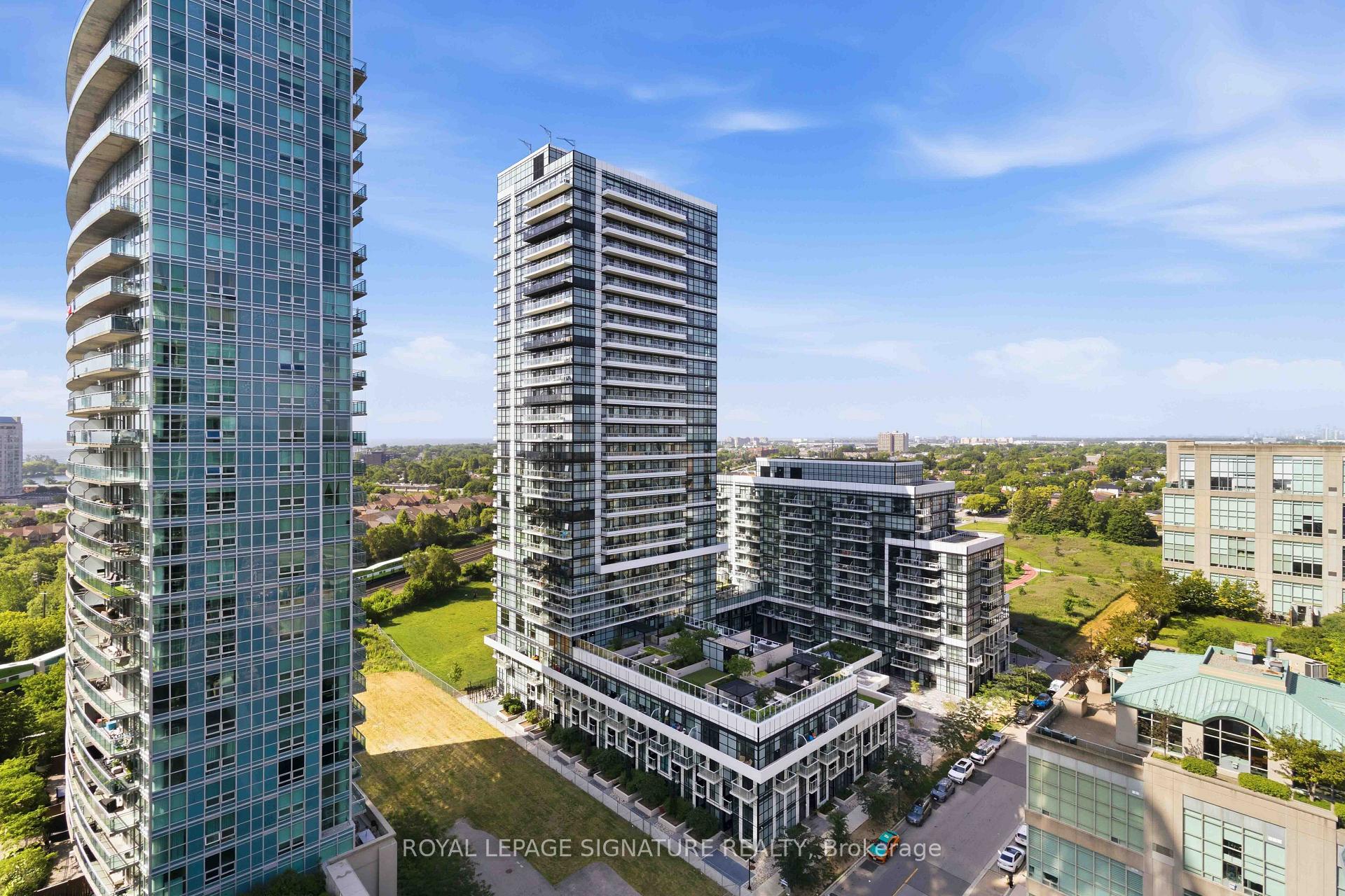 Photo 30 of Unit 1812, 185 Legion Road N, Etobicoke, Mimico — HOMEH